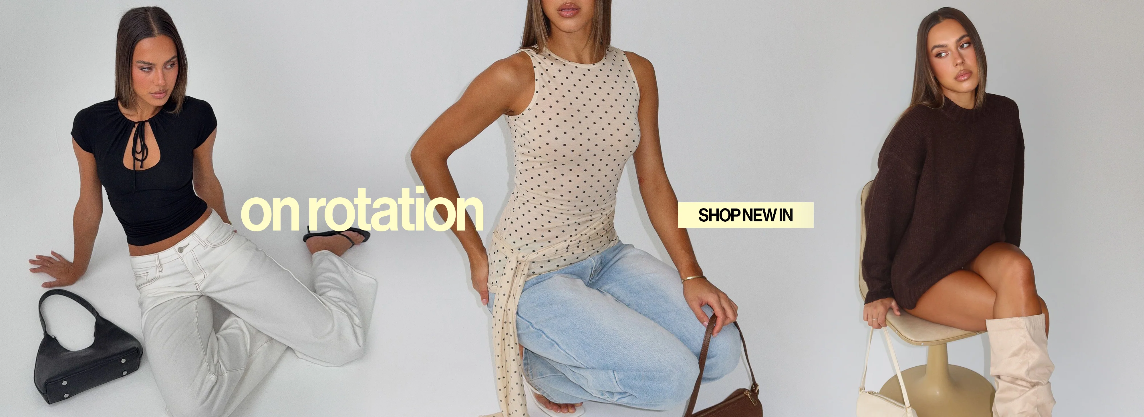 Iconic Fashion For Every Moment