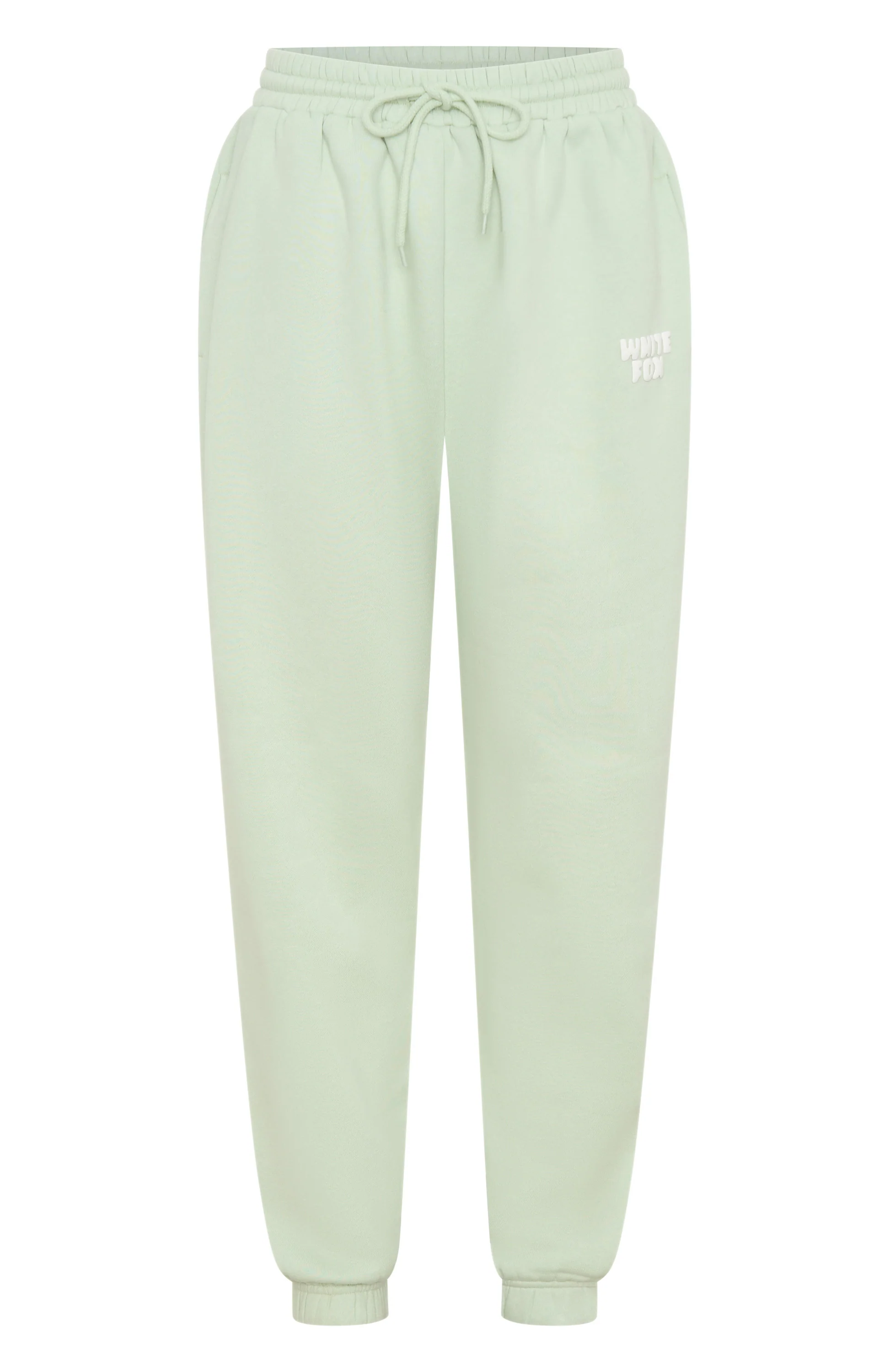 11th Street Keeping It Real Sweatpants Iced Matcha - Image 5