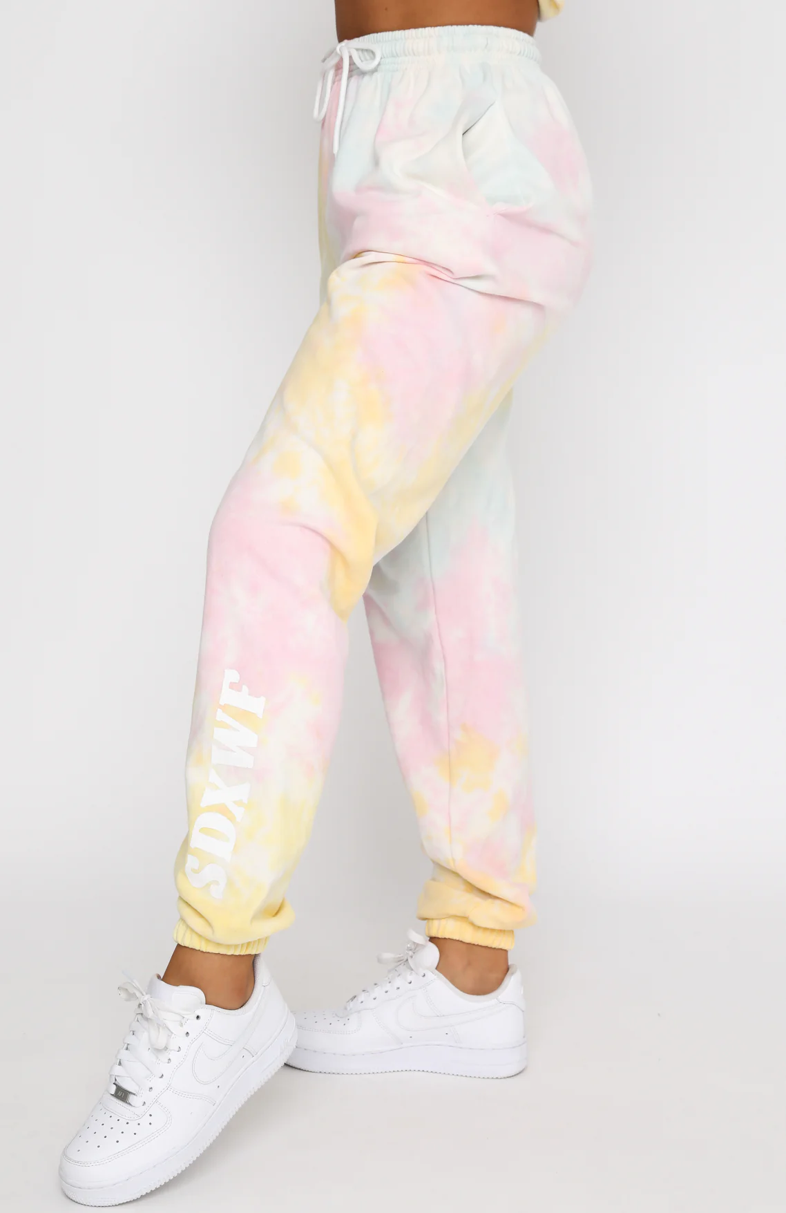 90's Remix Sweatpants Popsicle - Image 3