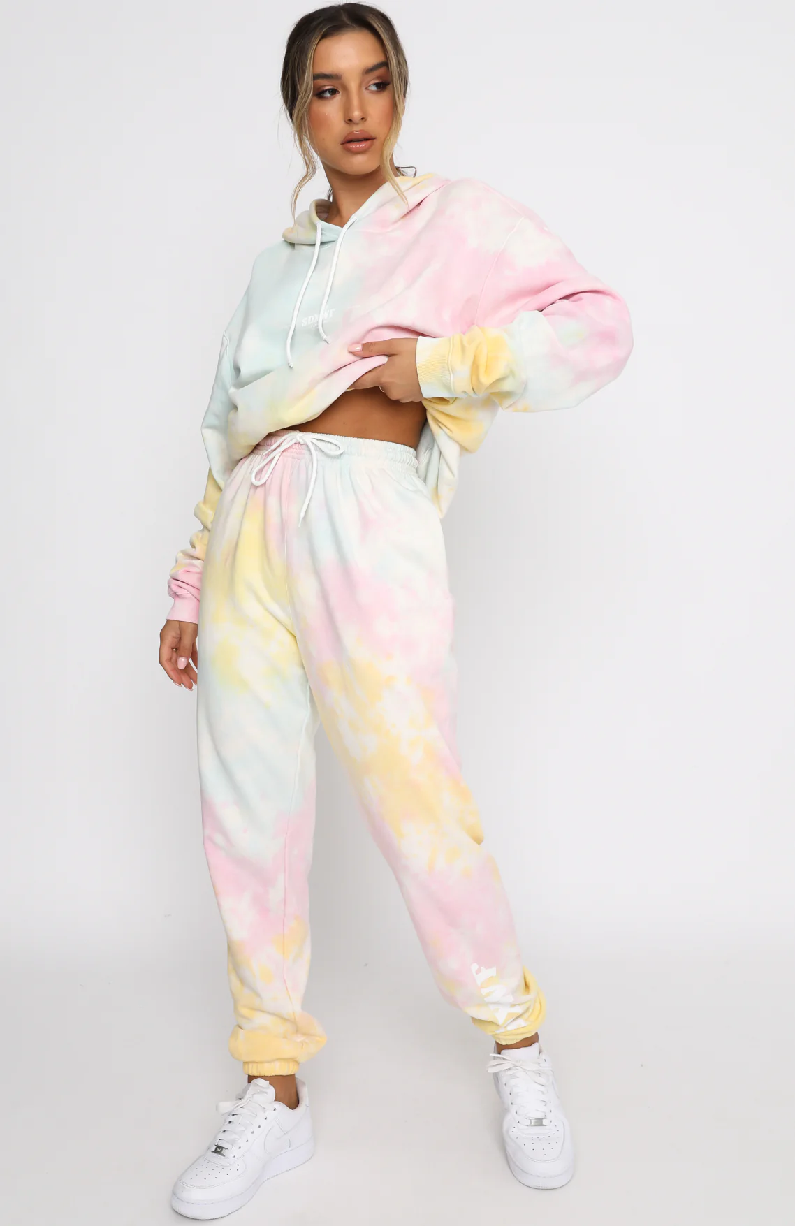 90's Remix Sweatpants Popsicle - Image 5