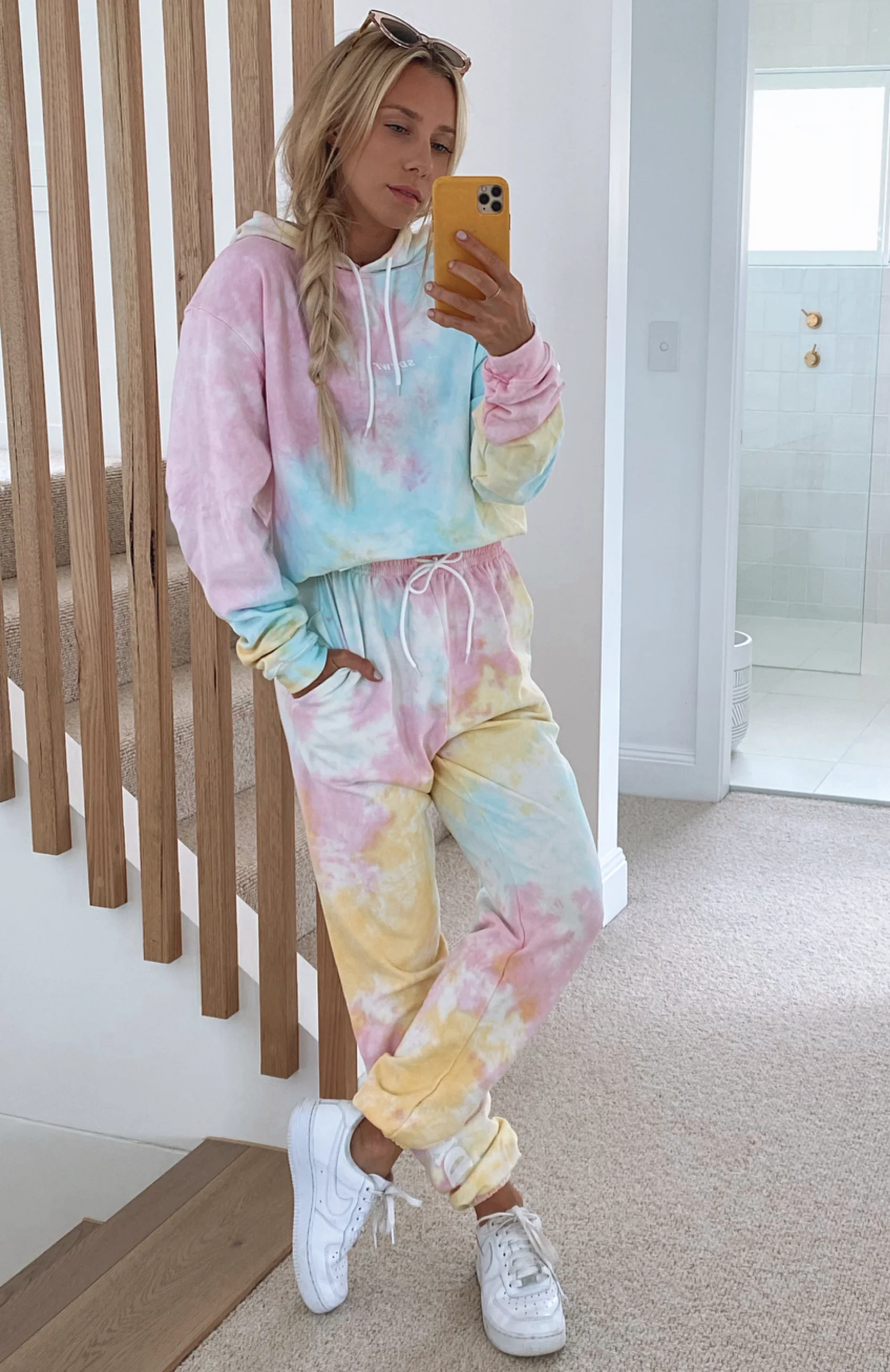 90's Remix Sweatpants Popsicle - Image 7