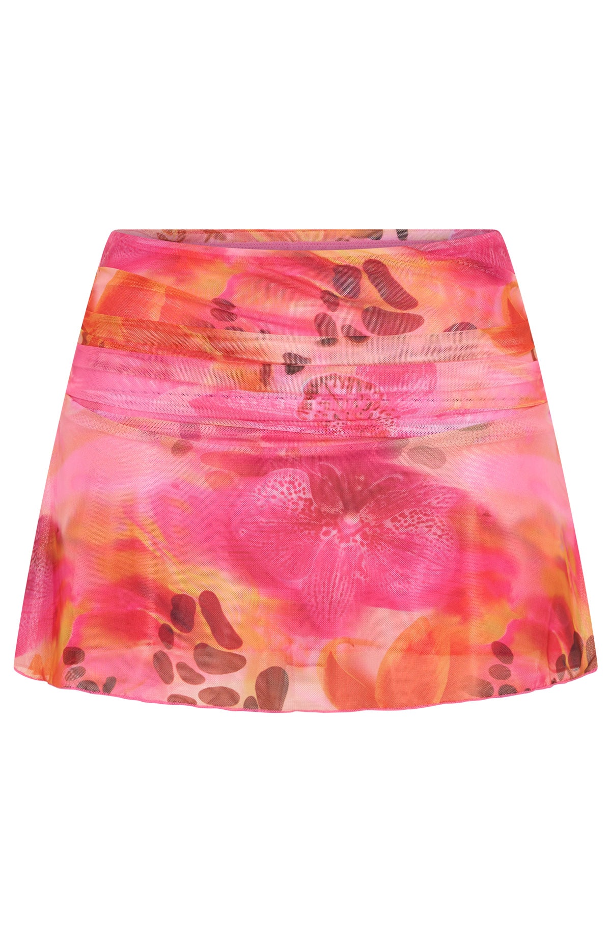 About You Girl Mini Skirt Paradise Dreams - Image 6
