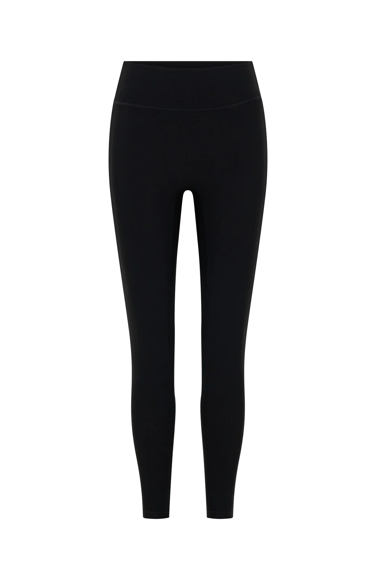 Ace High Waisted Leggings Black/White - Image 6