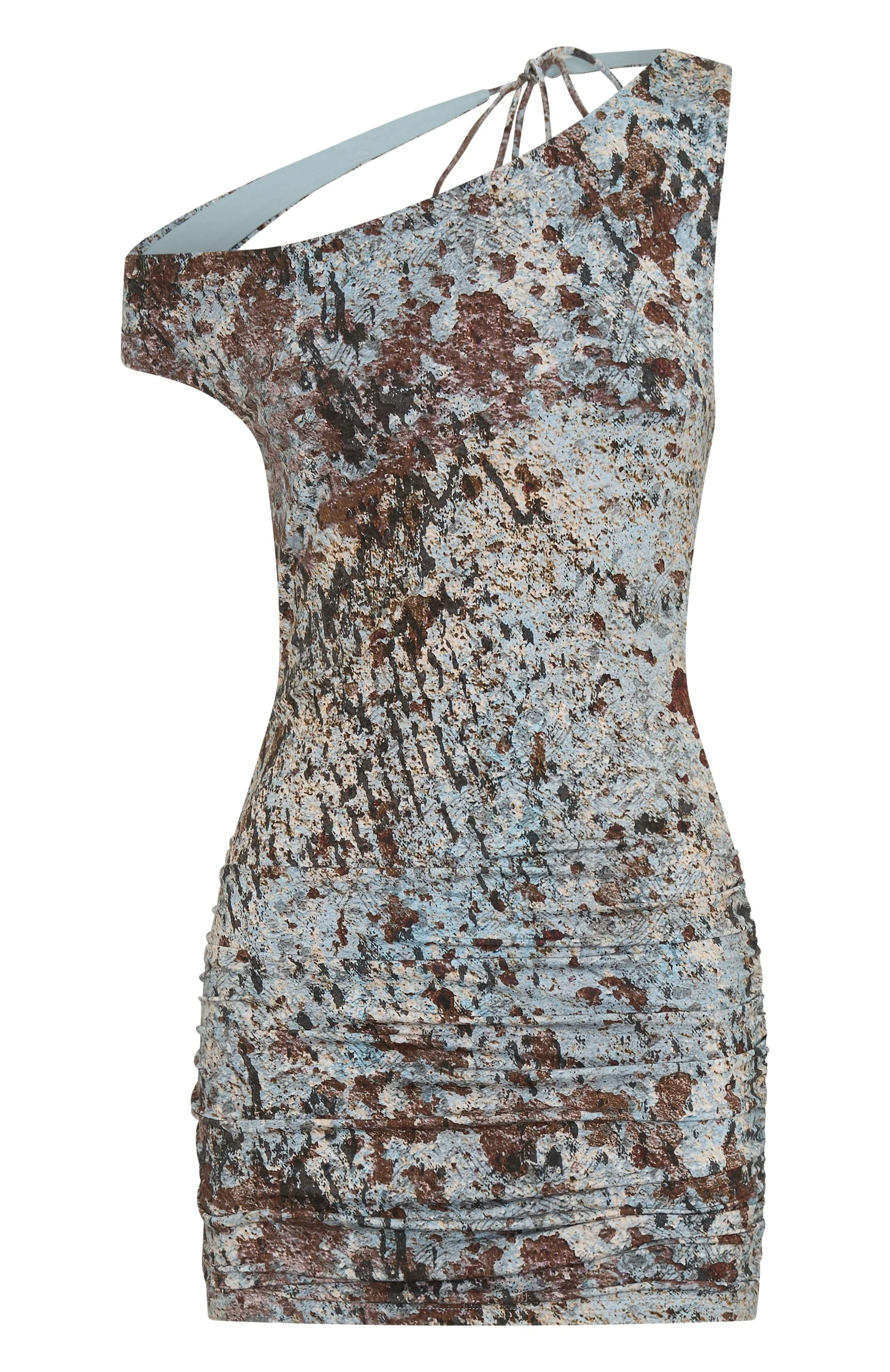 Almost Famous Mini Dress Desert Thorns - Image 6