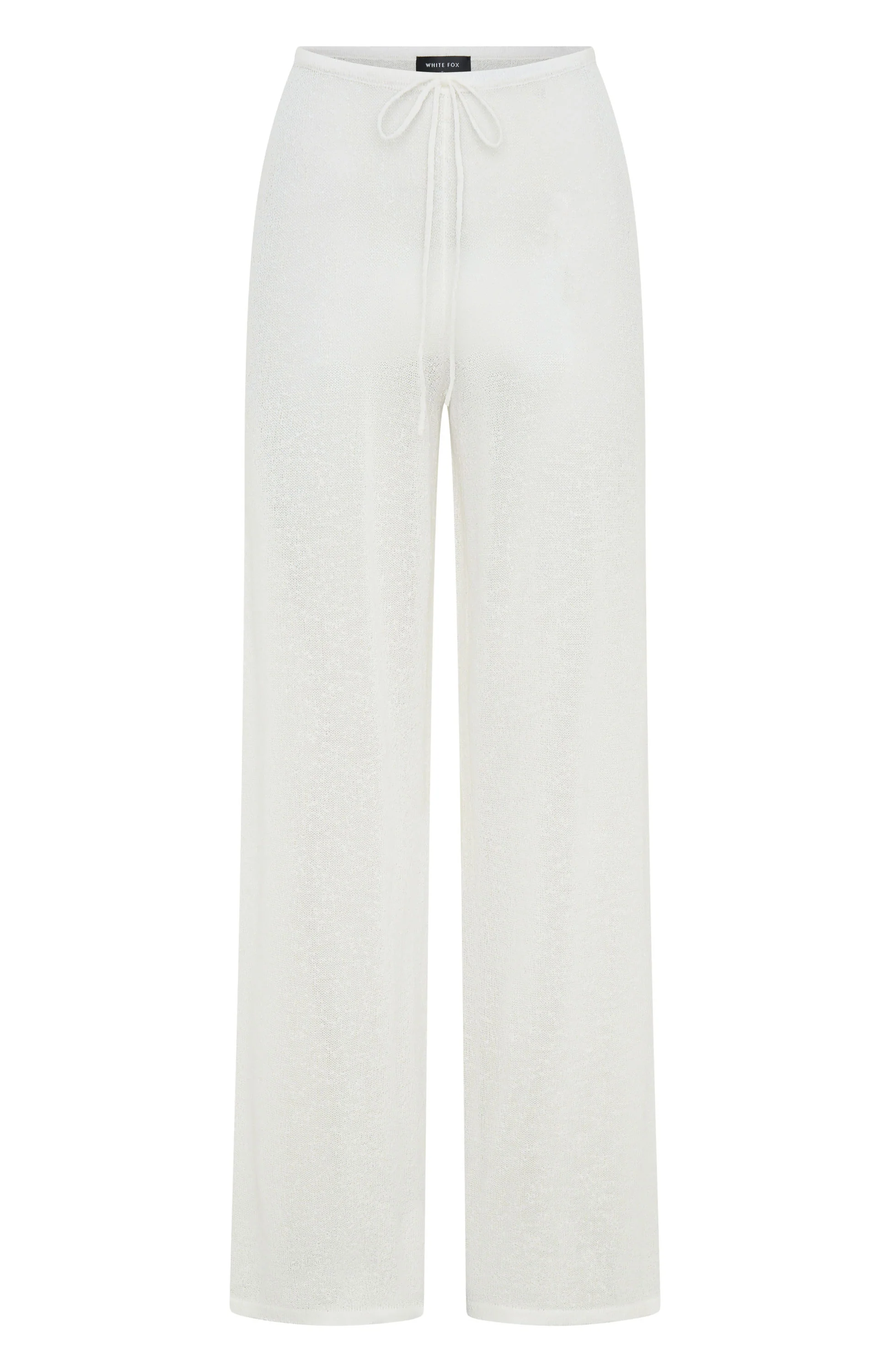 Amalfi Dream Pant White - Image 5