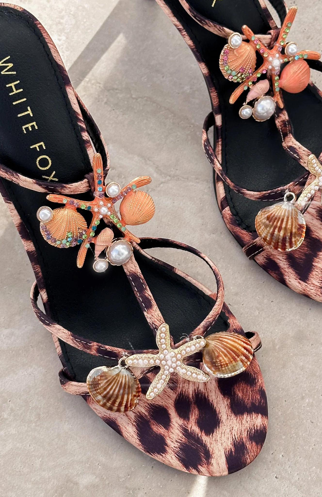 Anderson Heels Leopard - Image 6