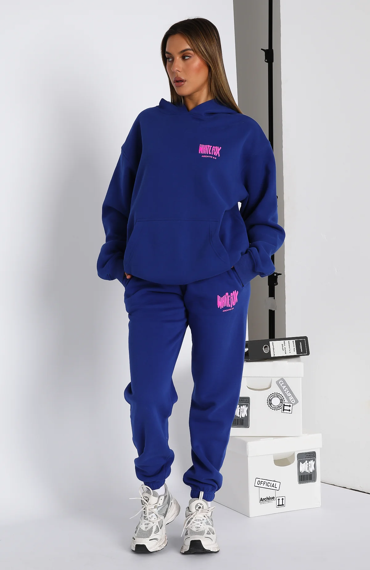 Archive 6.0 Sweatpants Malibu - Image 2