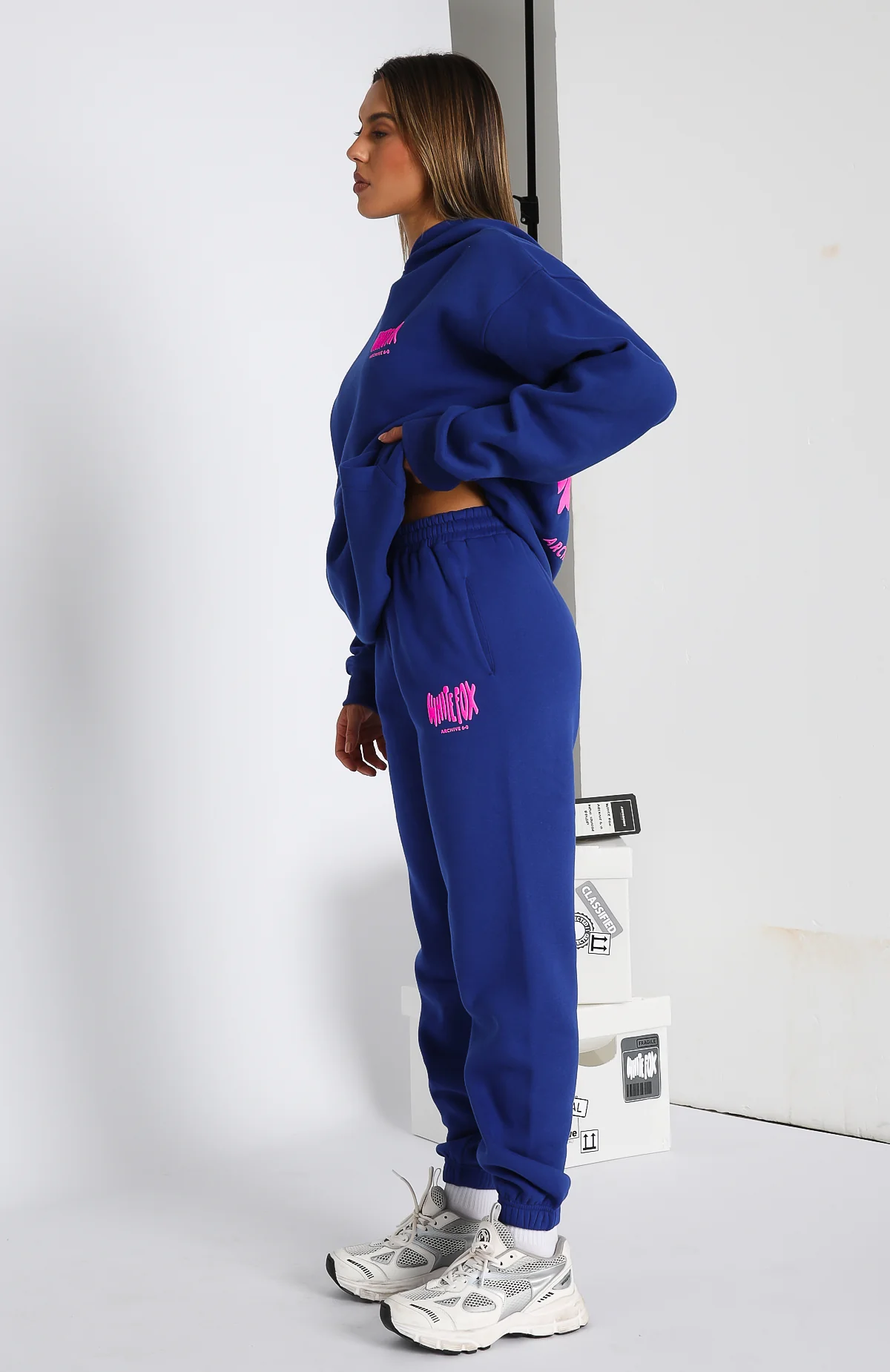 Archive 6.0 Sweatpants Malibu - Image 3