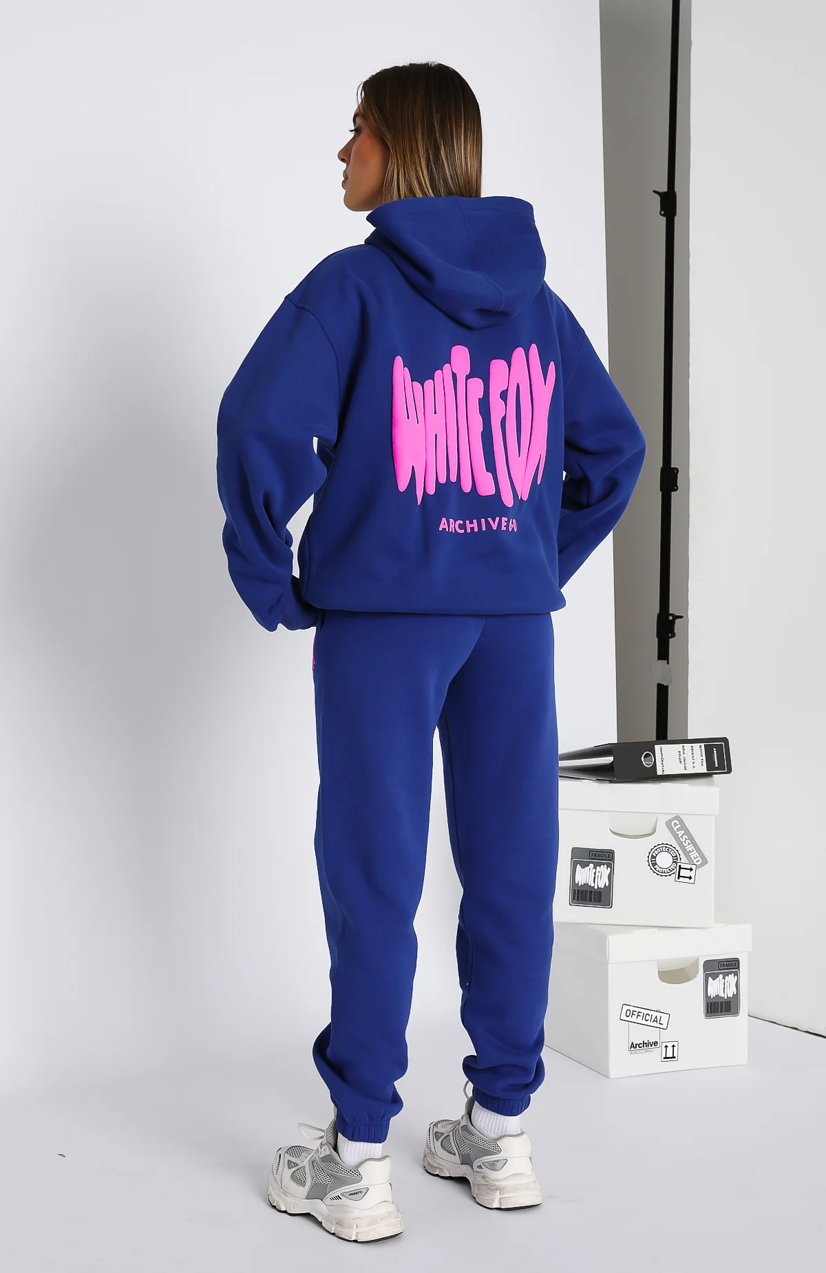 Archive 6.0 Sweatpants Malibu - Image 4