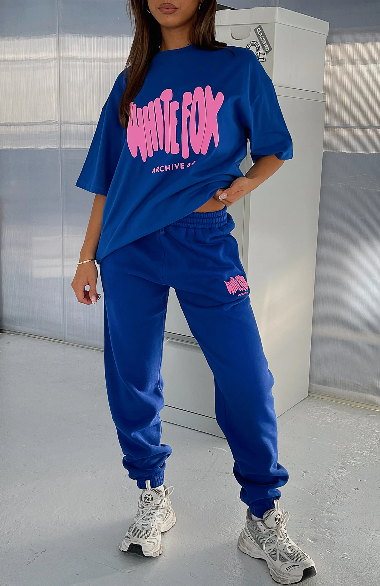 Archive 6.0 Sweatpants Malibu - Image 6