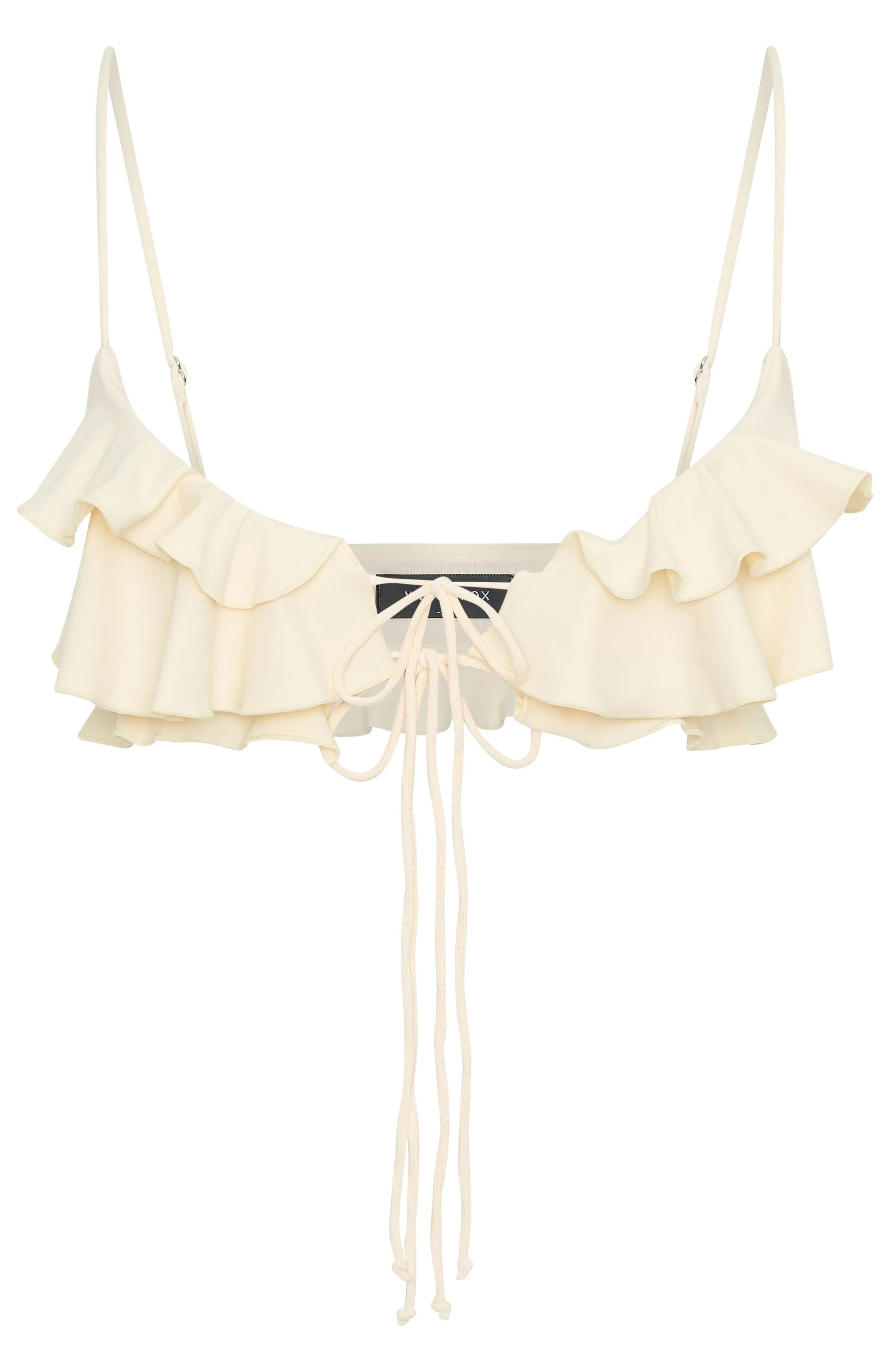 At First Sight Top Cream - Image 6