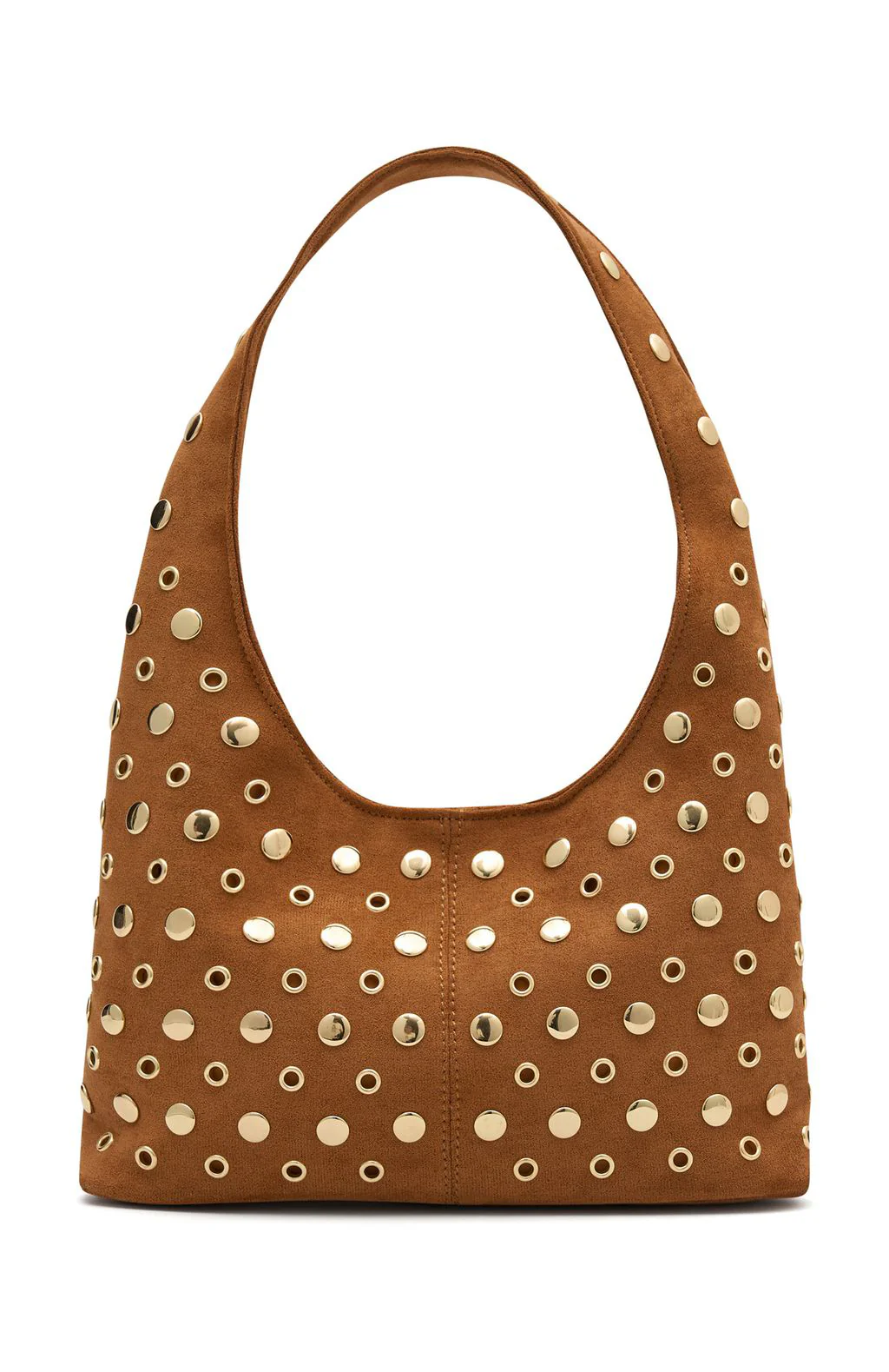 Aurelia Shoulder Bag Camel - Image 2