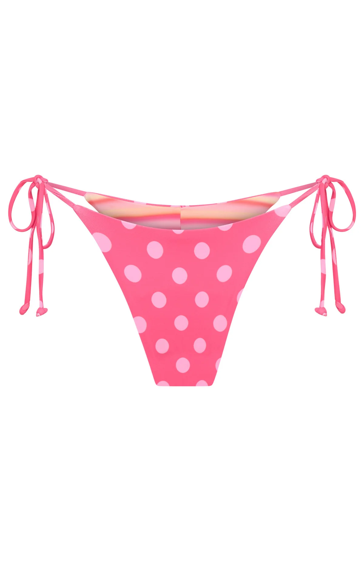 Avoca Reversible Bottoms Candy Confetti - Image 10