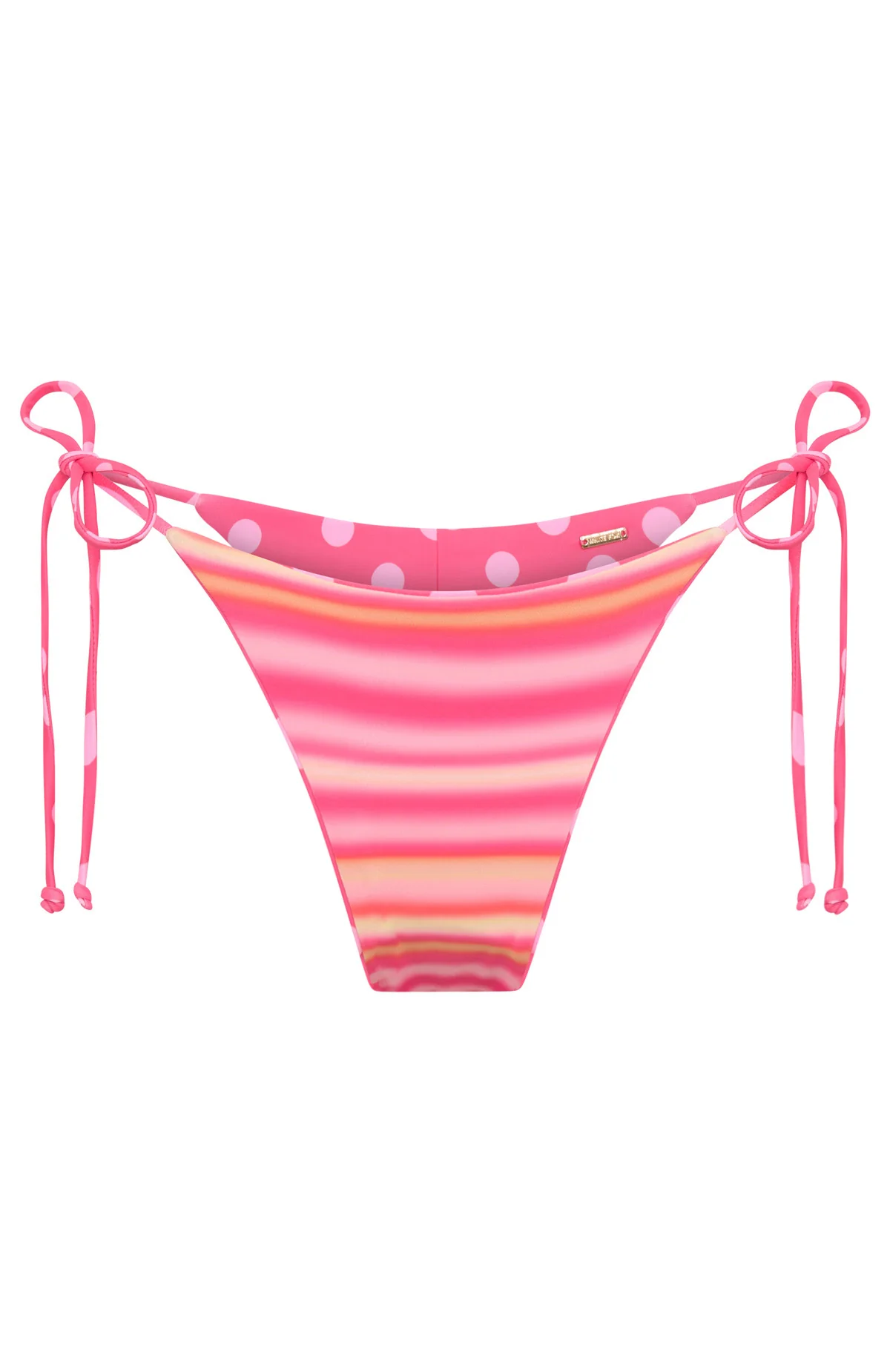 Avoca Reversible Bottoms Candy Confetti - Image 11