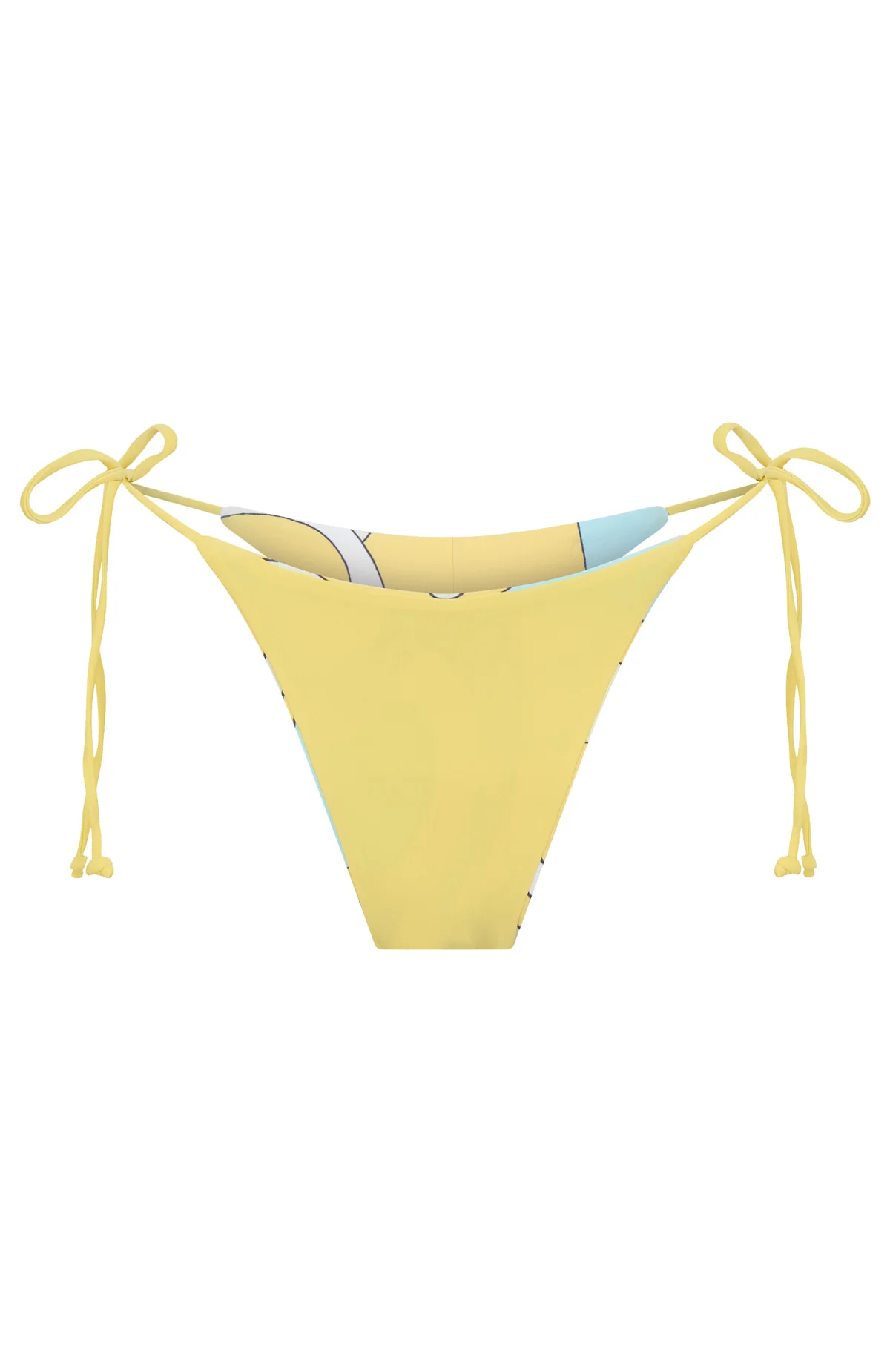 Avoca Reversible Bottoms Lemontini Fizz - Image 10