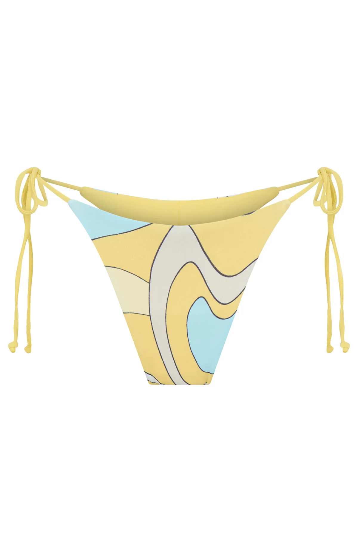 Avoca Reversible Bottoms Lemontini Fizz - Image 9