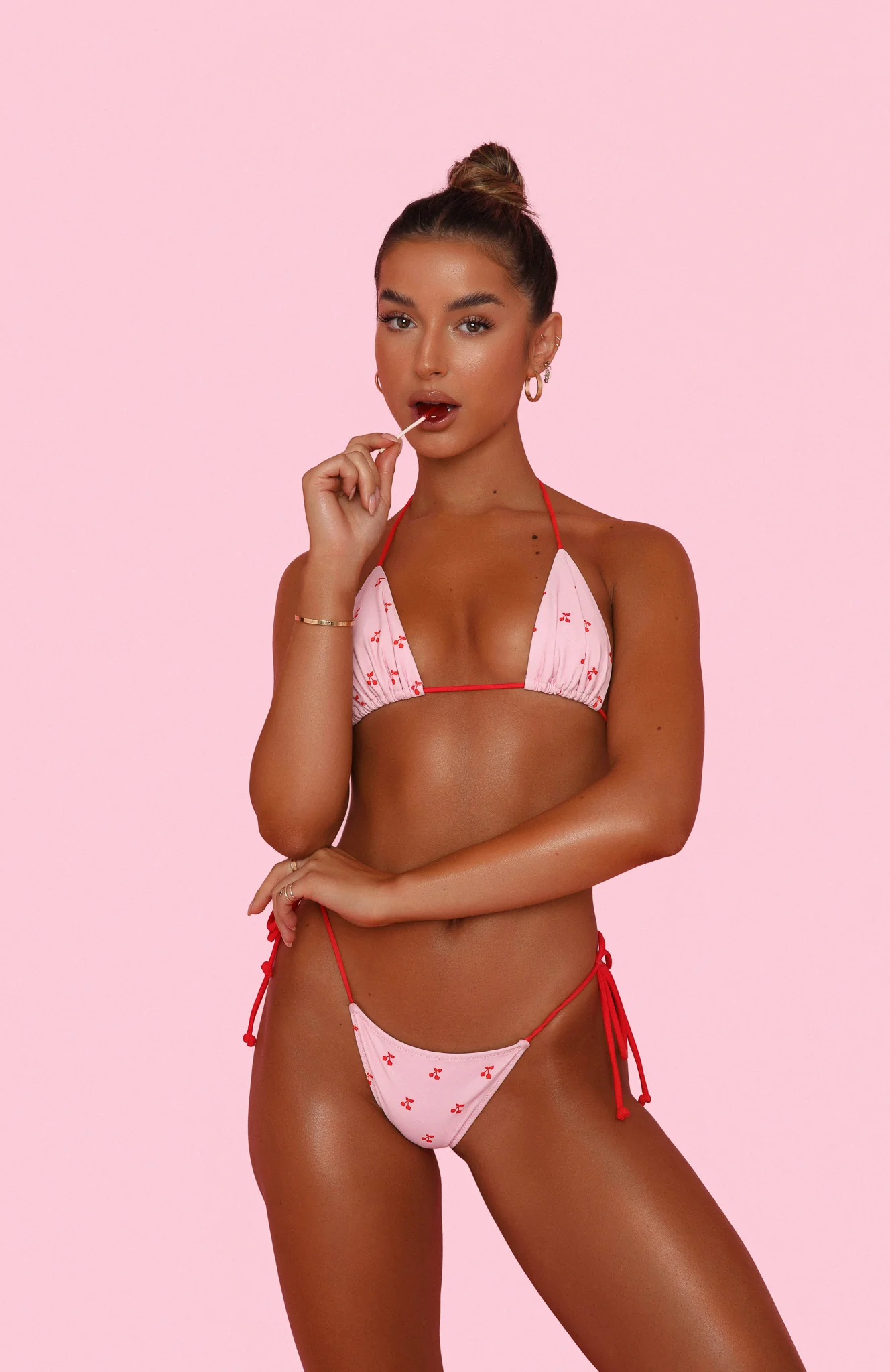 BADDEST Instant Tan - Image 5