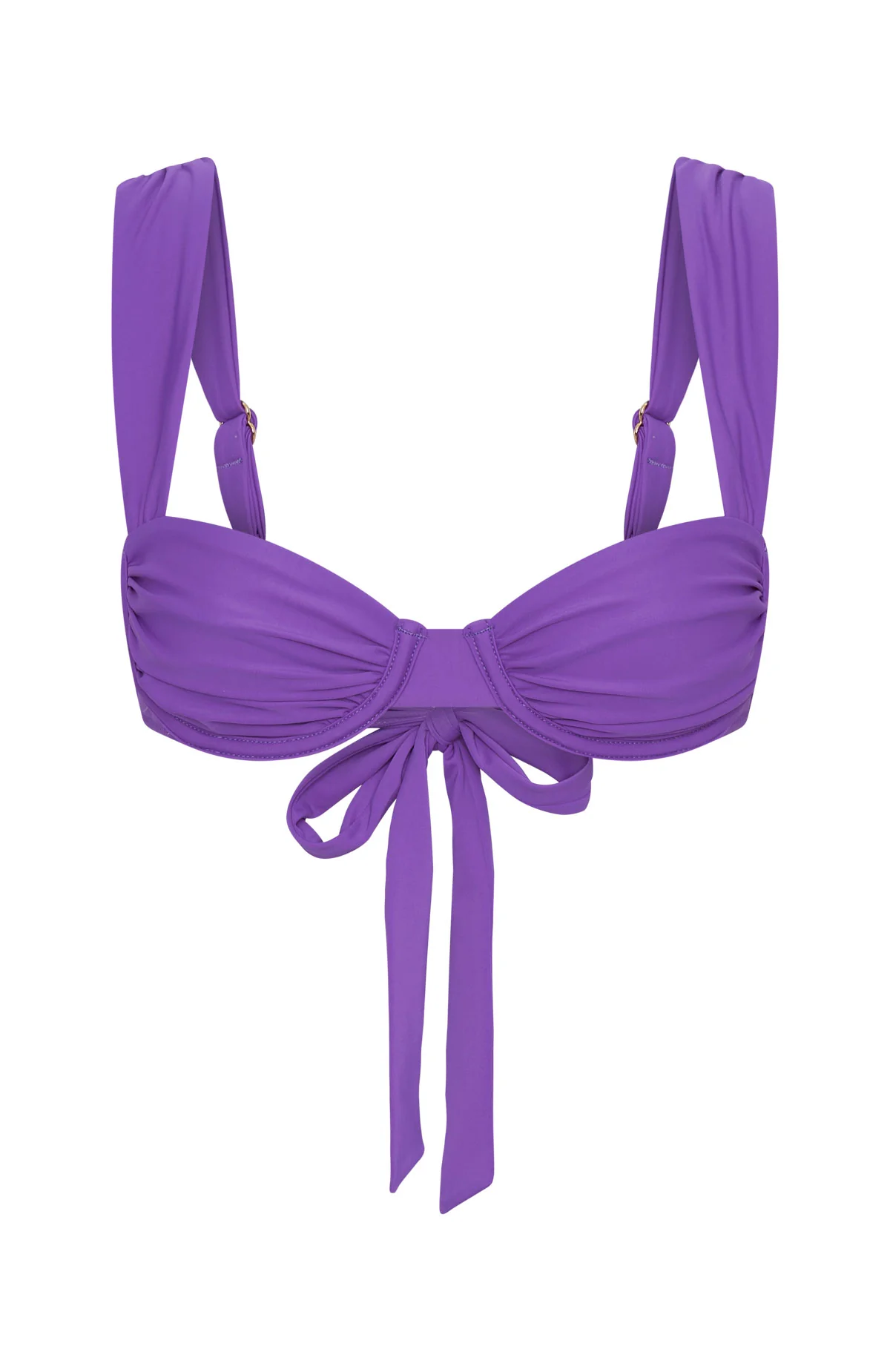 Balia Bikini Top Grape - Image 6