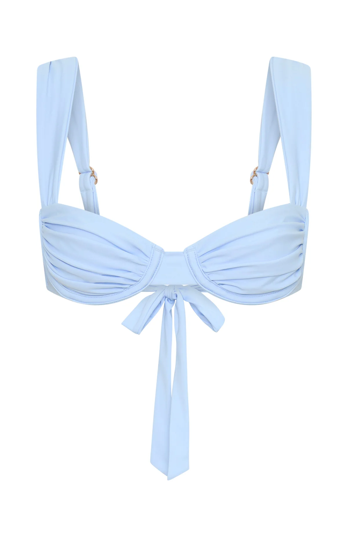 Balia Bikini Top Ocean Mist - Image 7