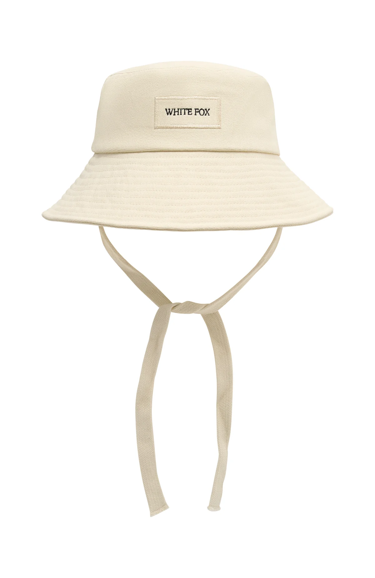 Belle Bucket Hat Cream - Image 5