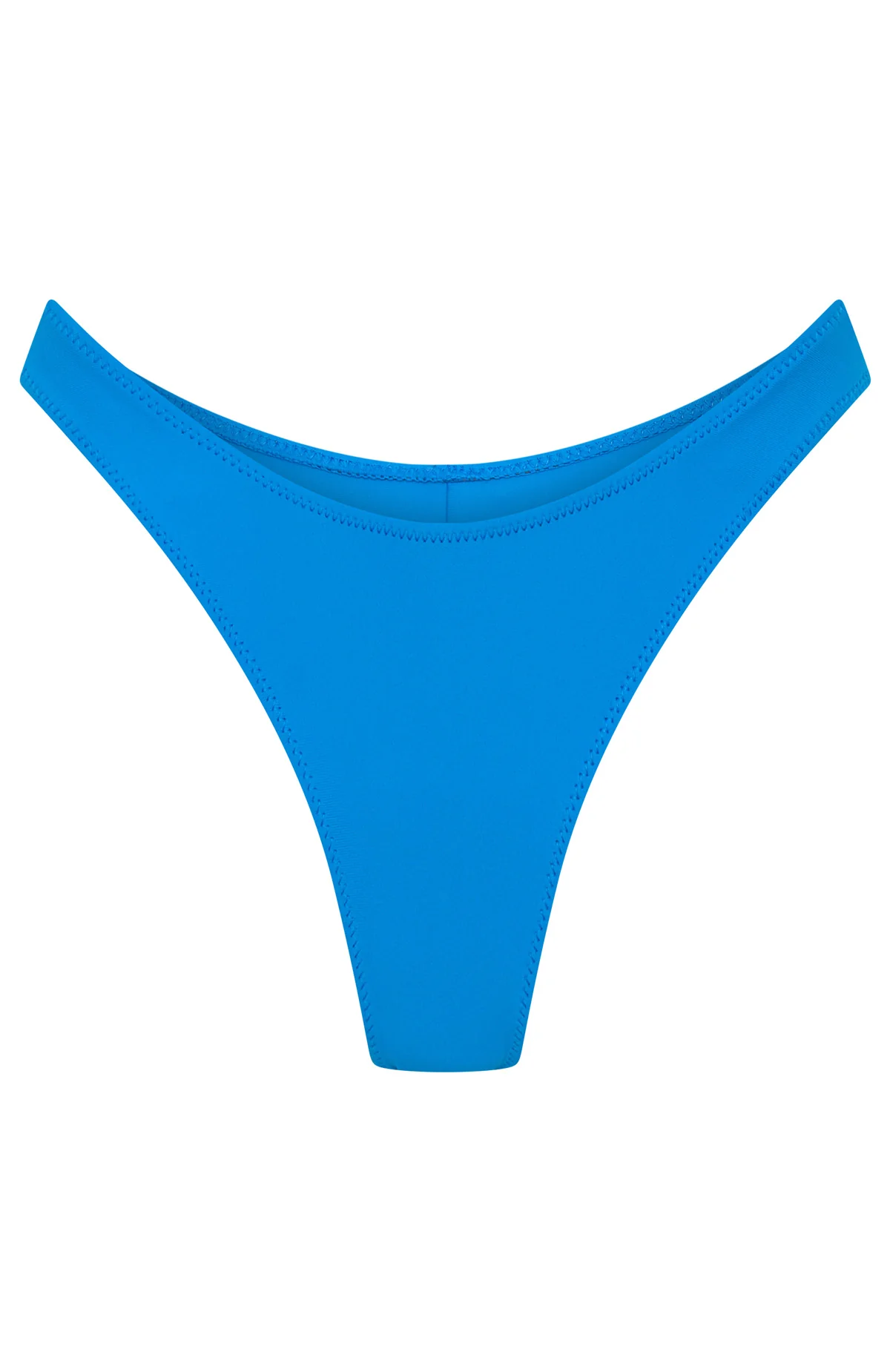 Belmont Bottoms Azure Blue - Image 6