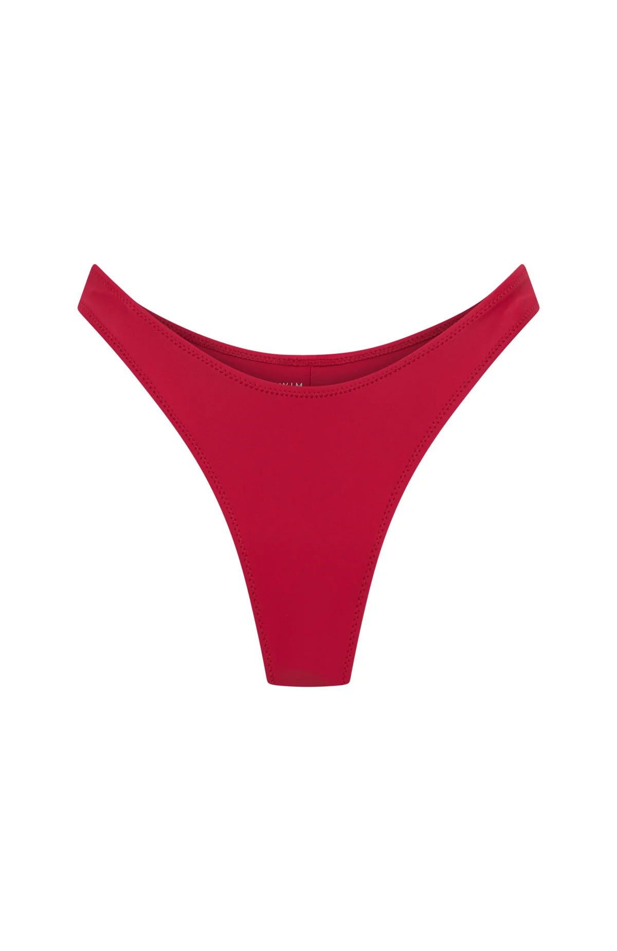 Belmont Bottoms Cherry Red - Image 7