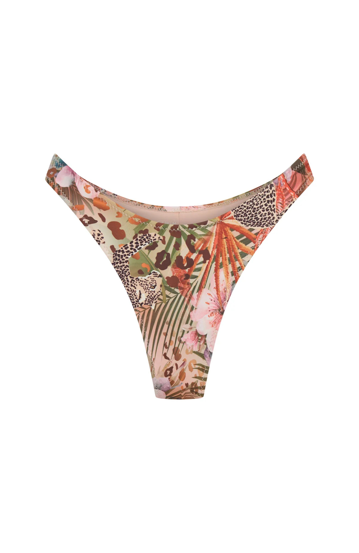 Belmont Bottoms Feline Flora - Image 7