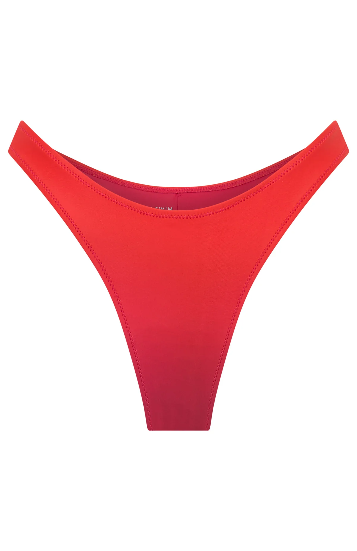 Belmont Bottoms Scarlett Inferno - Image 7