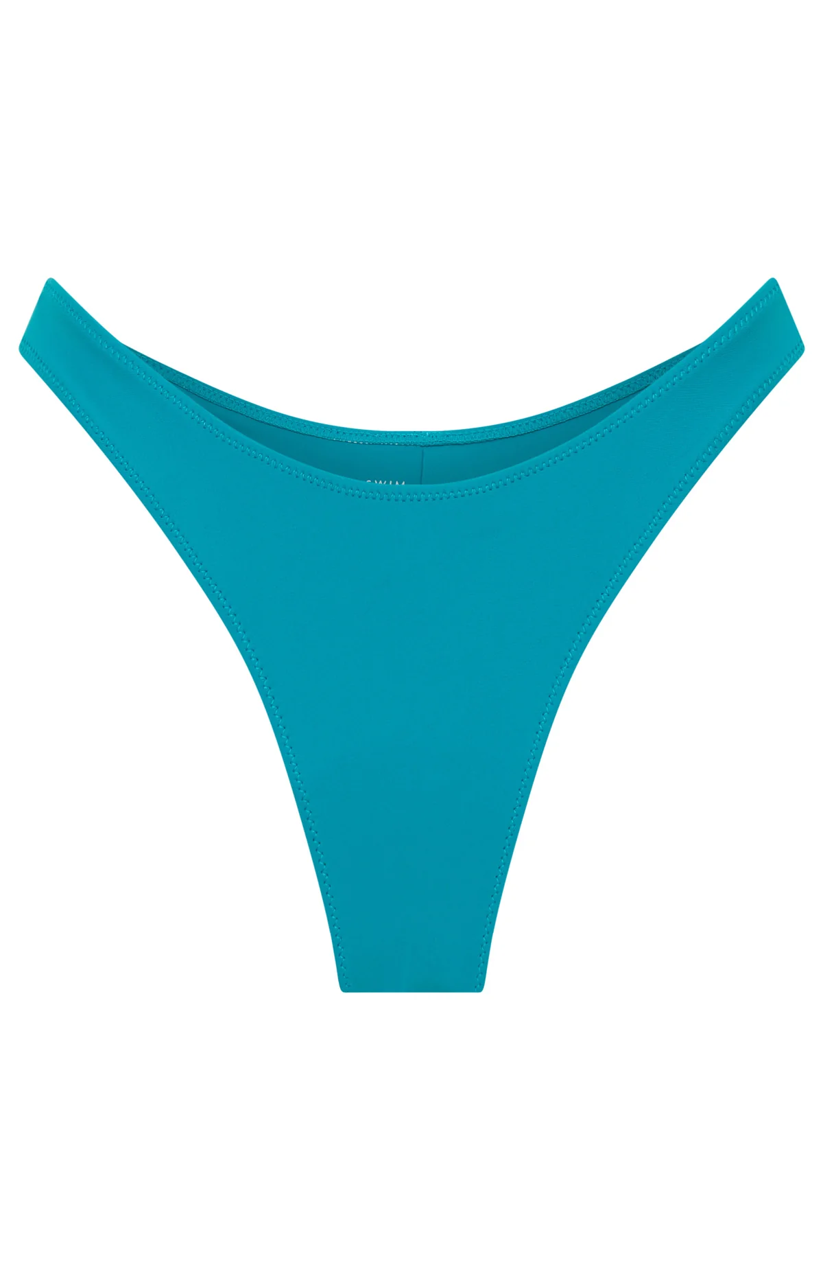 Belmont Bottoms Teal Crush - Image 7