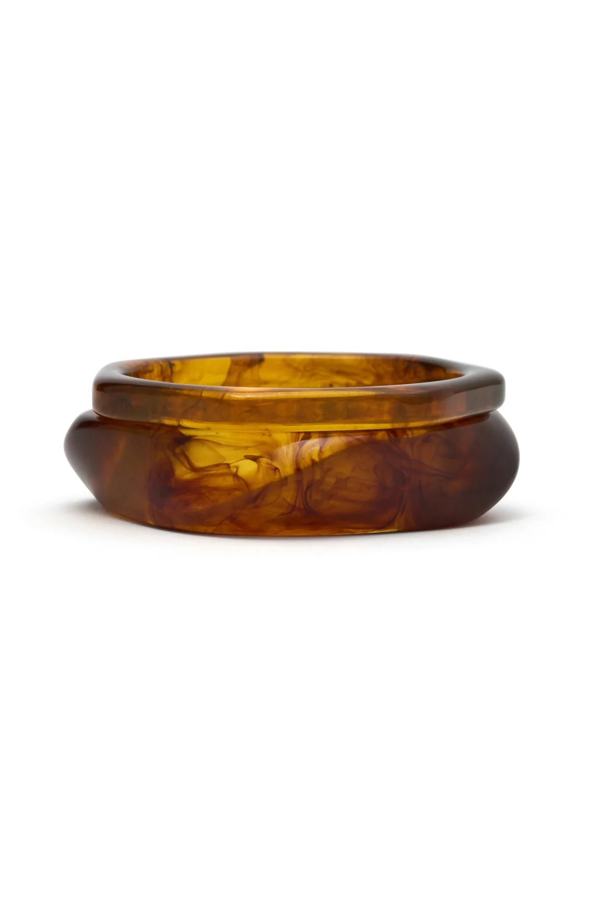 Bodie Bracelet Set Tortoise - Image 2