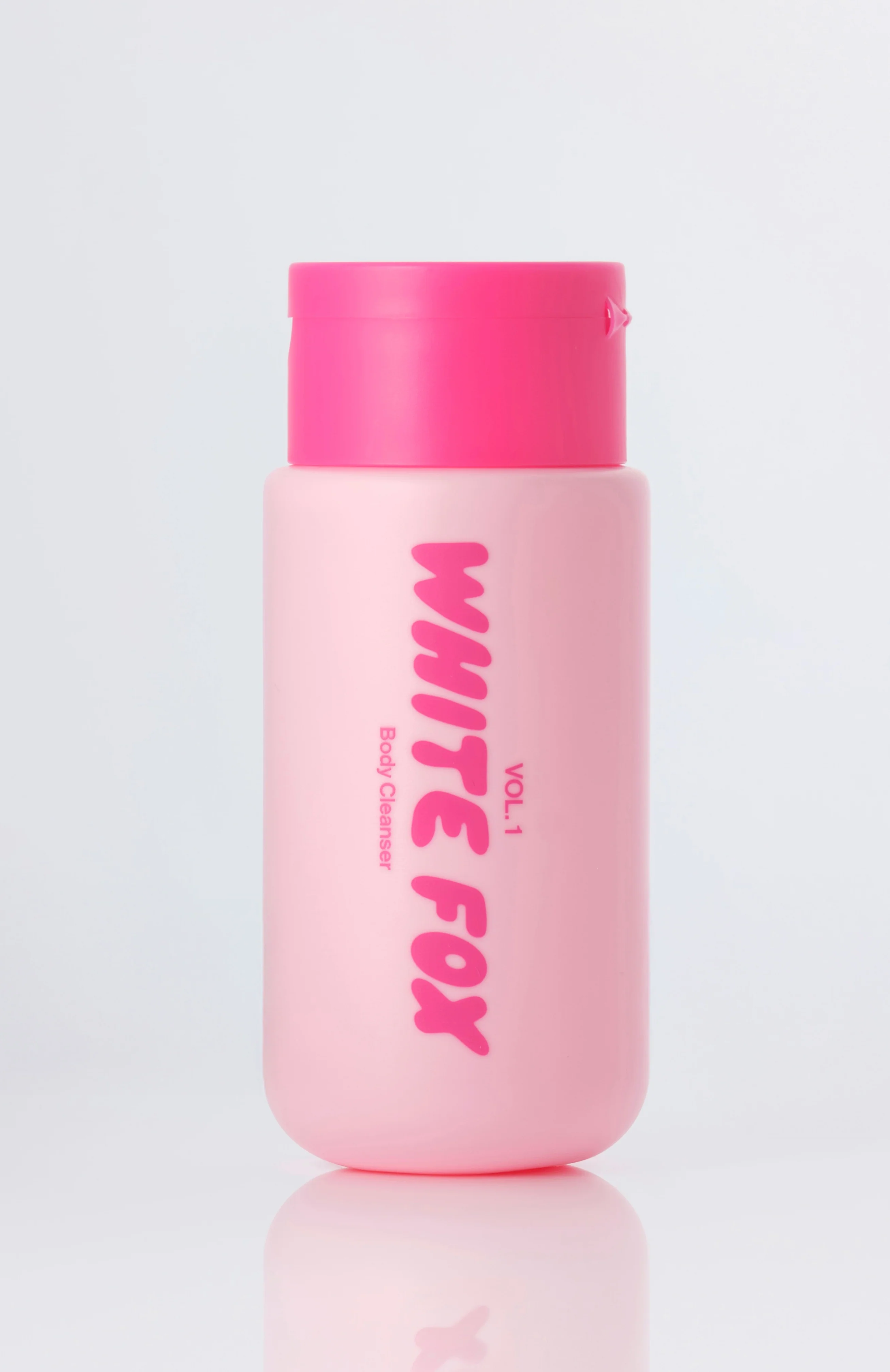Body Cleanser