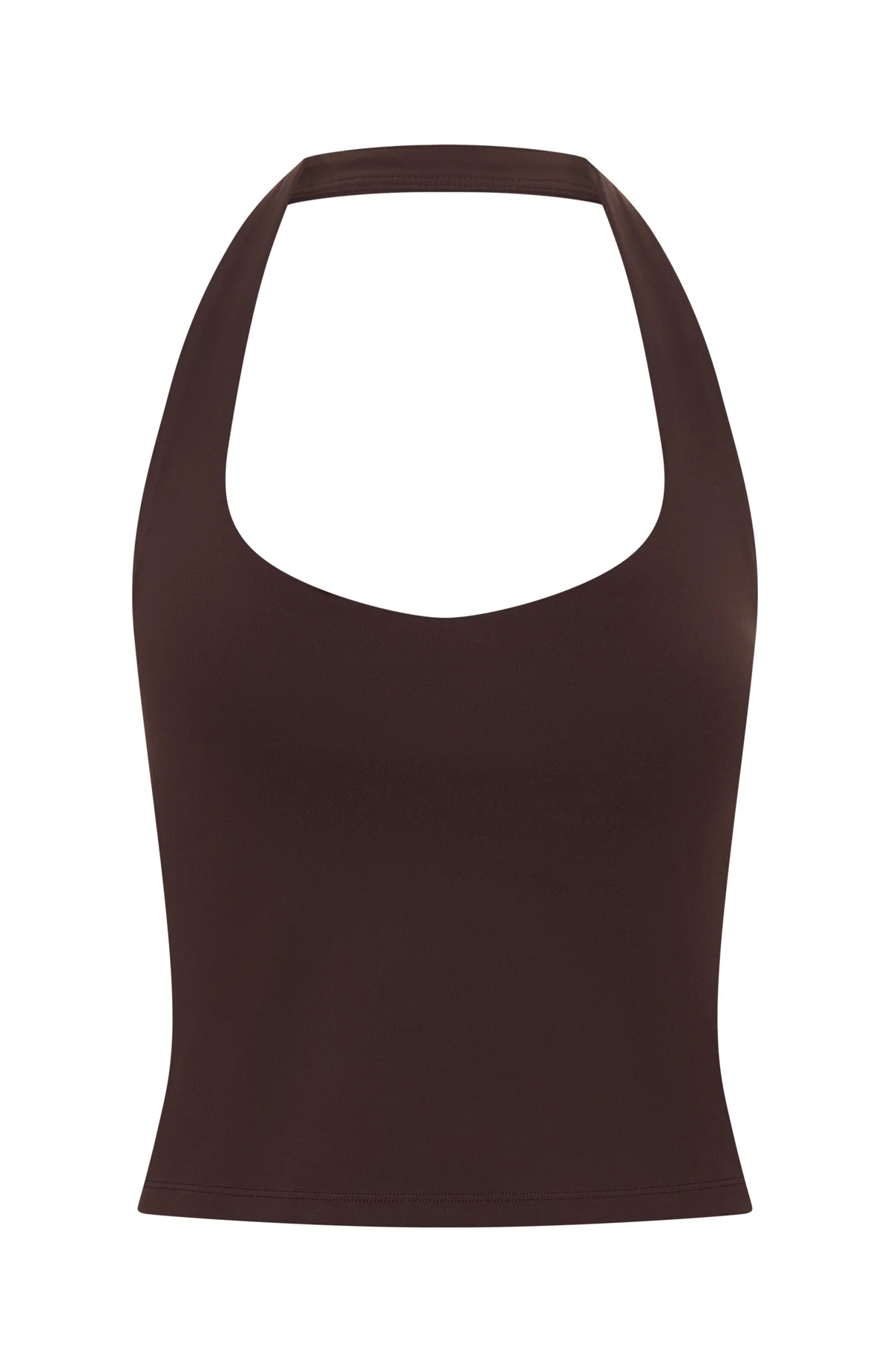 Body Pump Active Tank Dark Chocolate - Image 6
