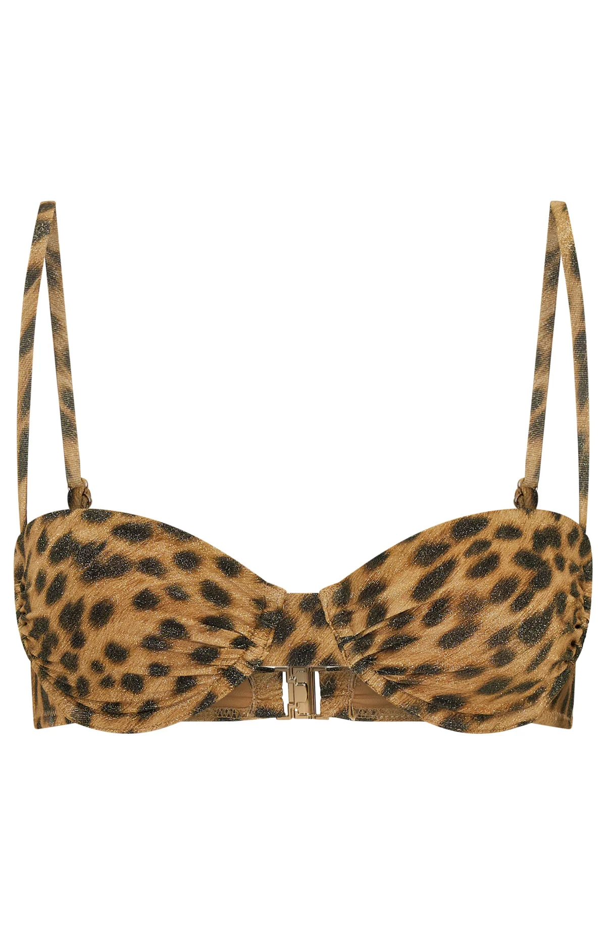 Born To Bloom Bikini Top Wild Tide - Image 7