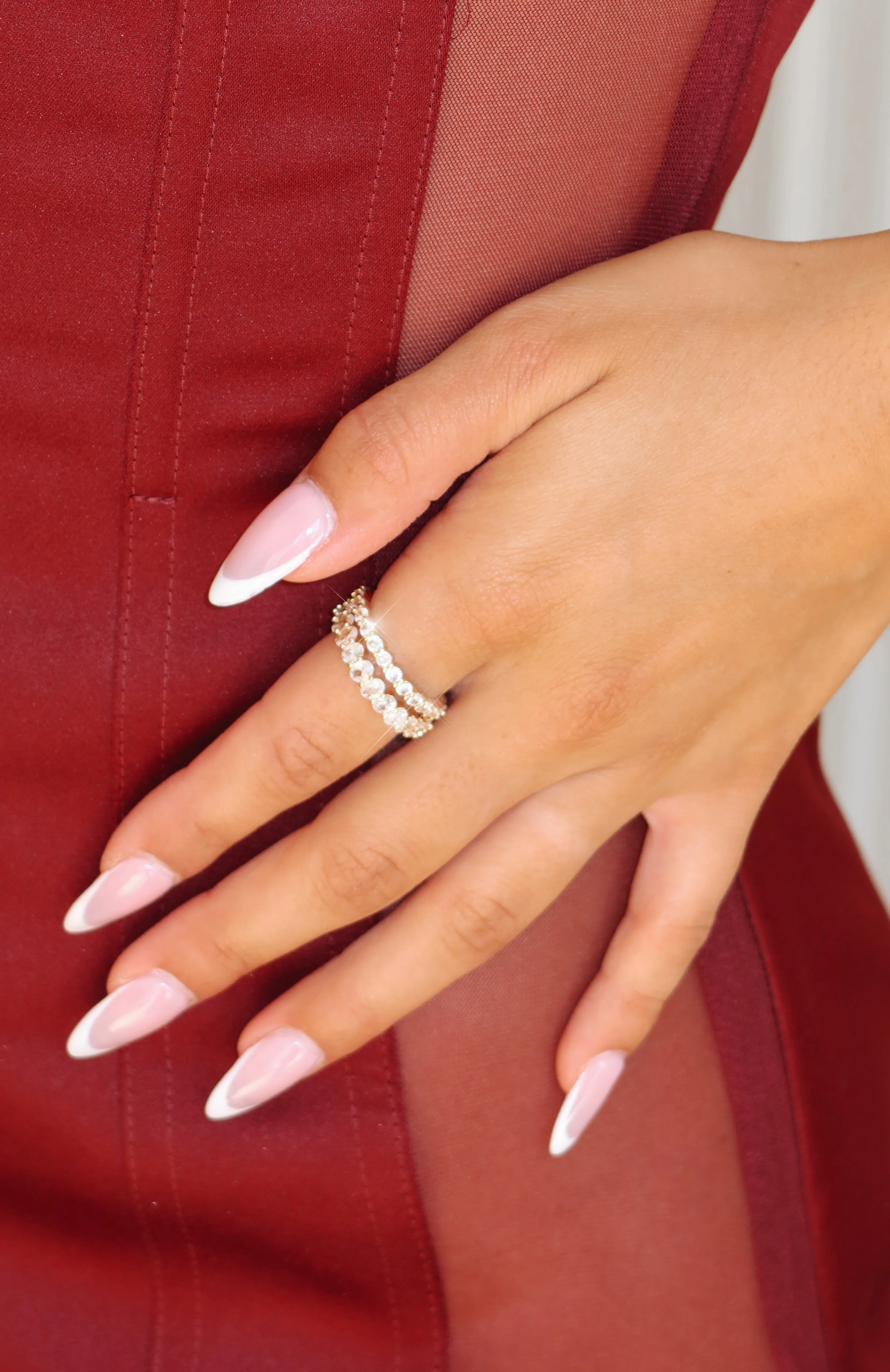 Brax Ring Set Gold - Image 2