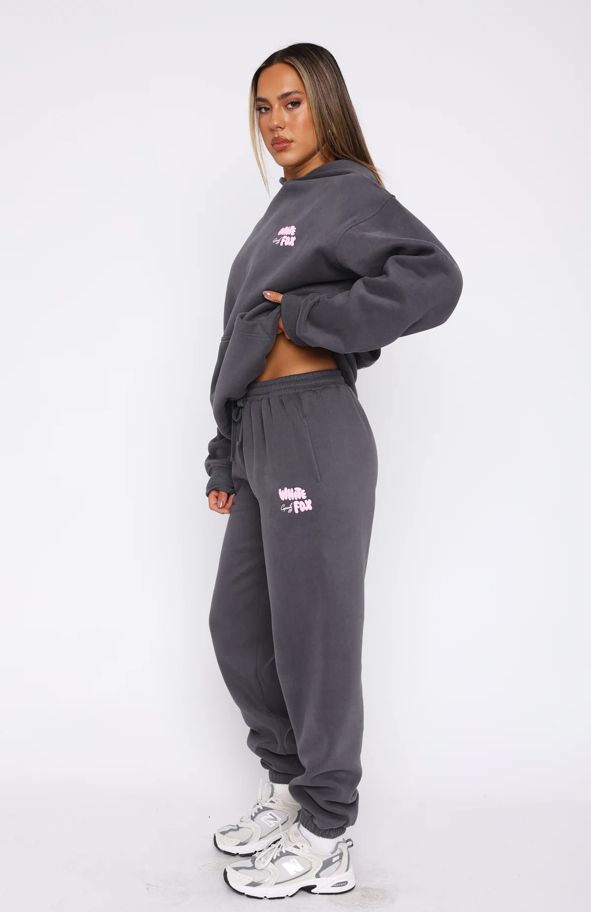 Capsule 9 Star Of The Moment Sweatpants Volcanic - Image 3
