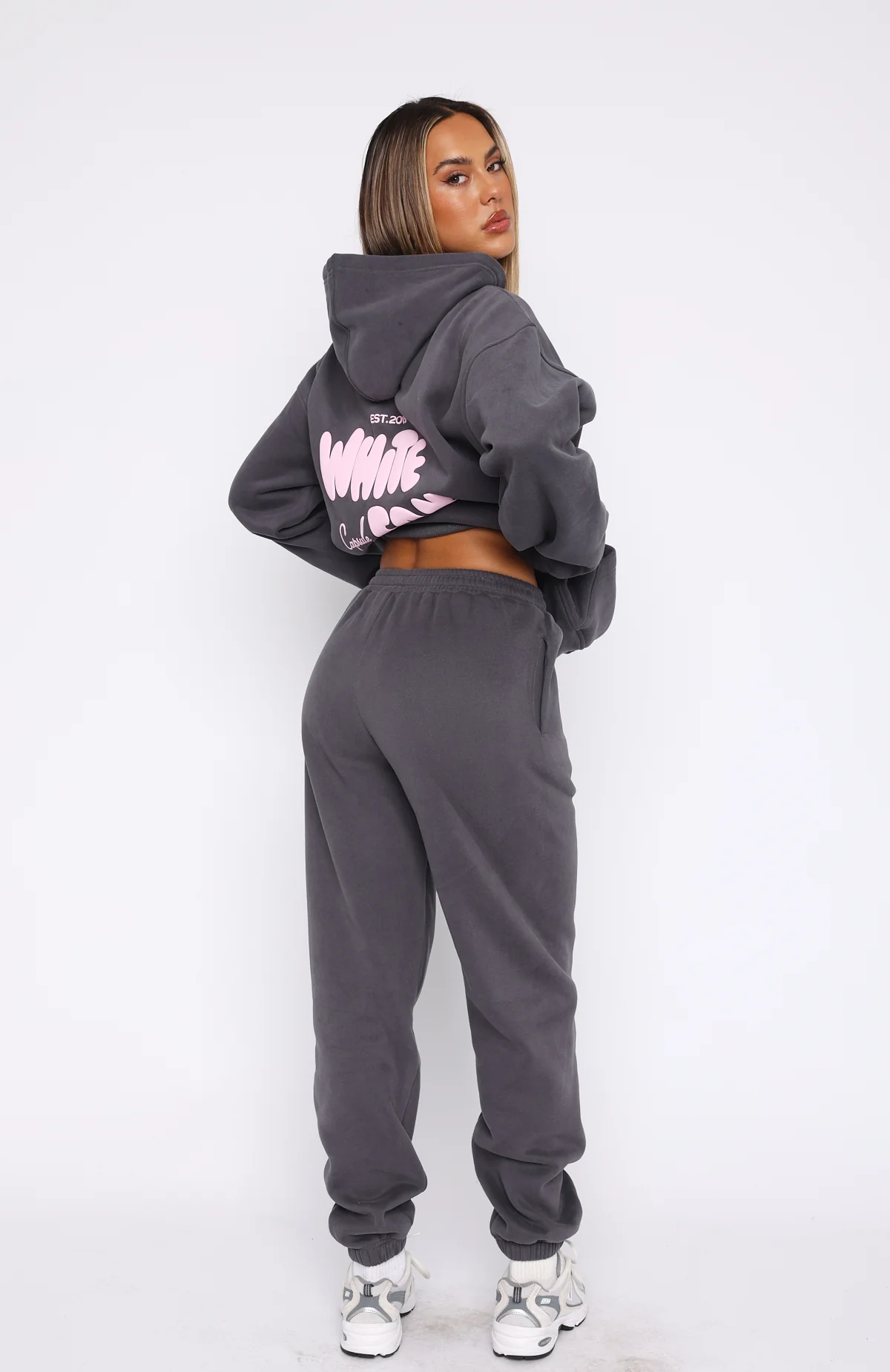 Capsule 9 Star Of The Moment Sweatpants Volcanic - Image 4