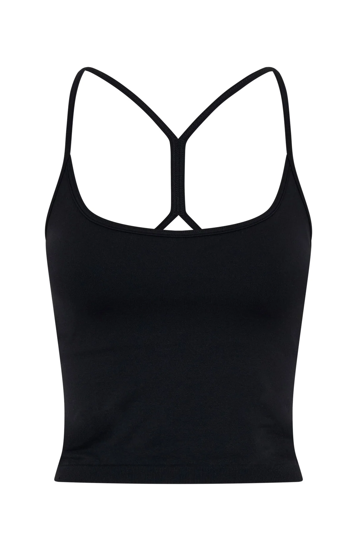 Champion Seamless Active Tank Black - Image 7