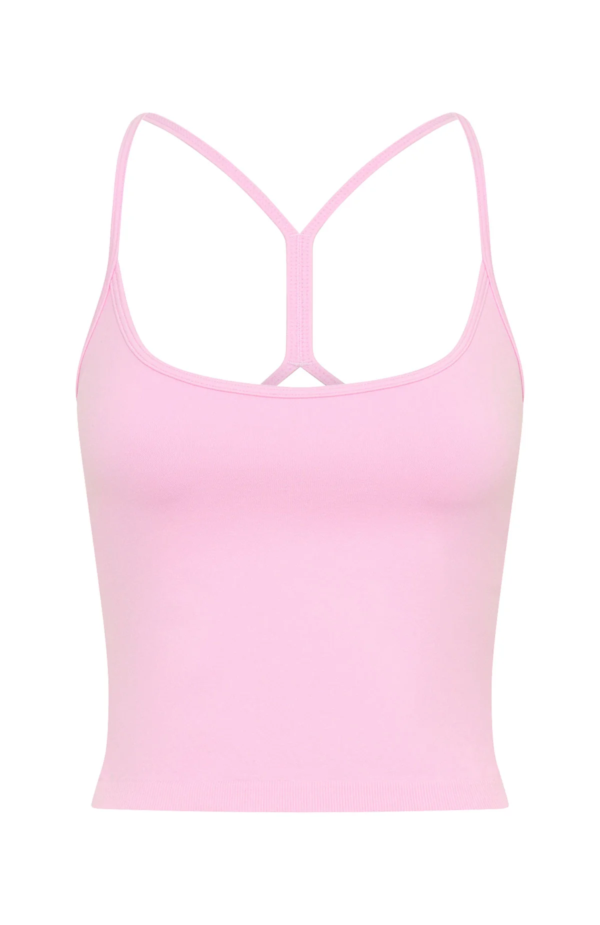 Champion Seamless Active Tank Marshmallow - Image 7