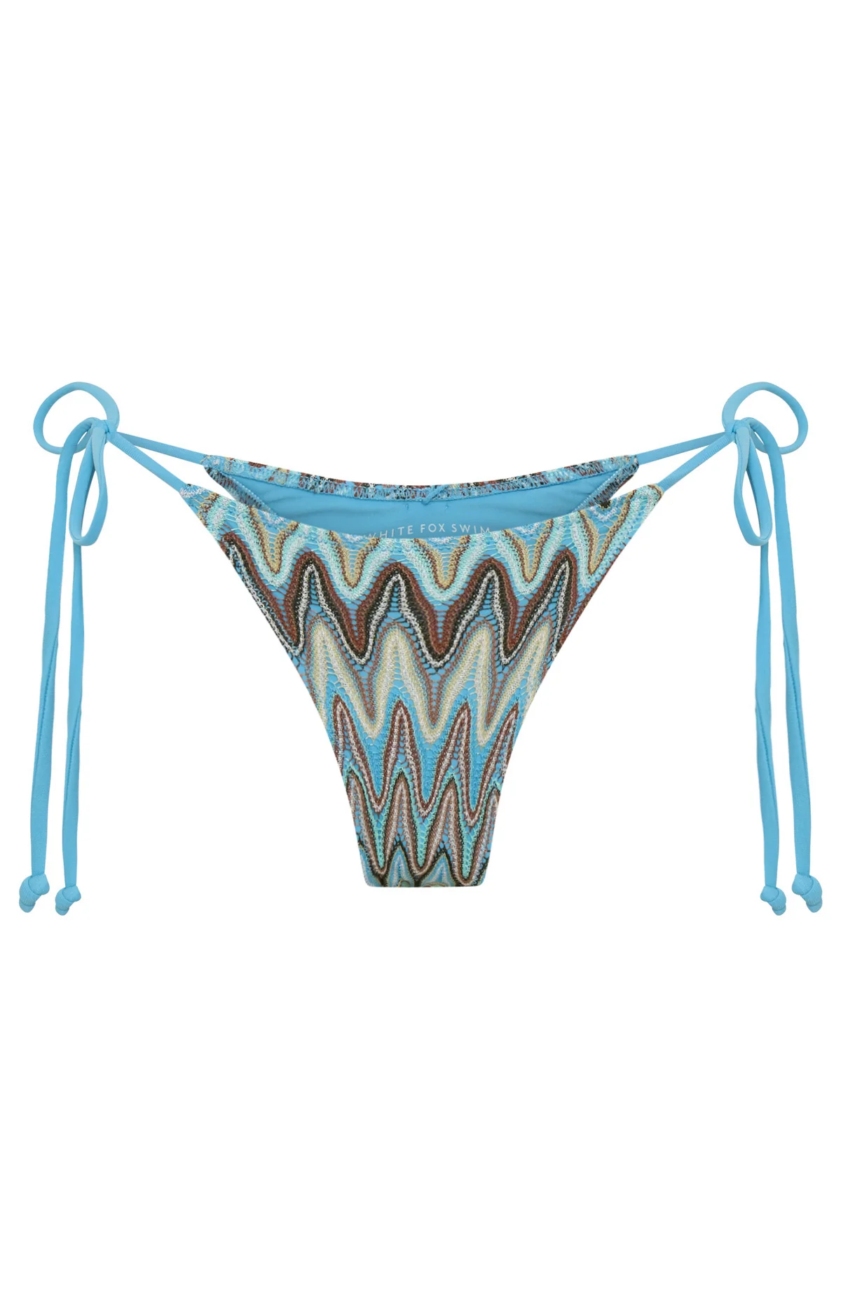 Clio Bottoms Ocean Waves - Image 6