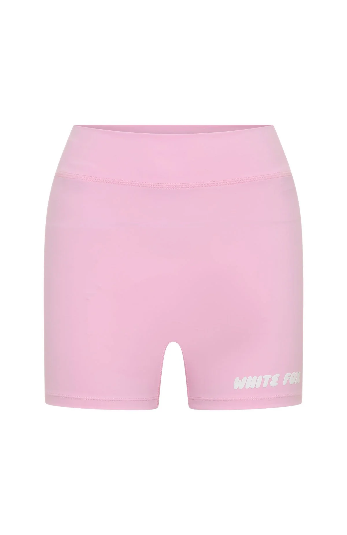 Club 14 Miley Bike Shorts Pink - Image 7
