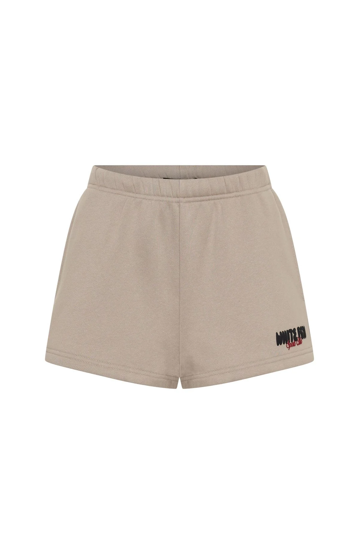 Club 14 Trinity Lounge Shorts Moon - Image 6
