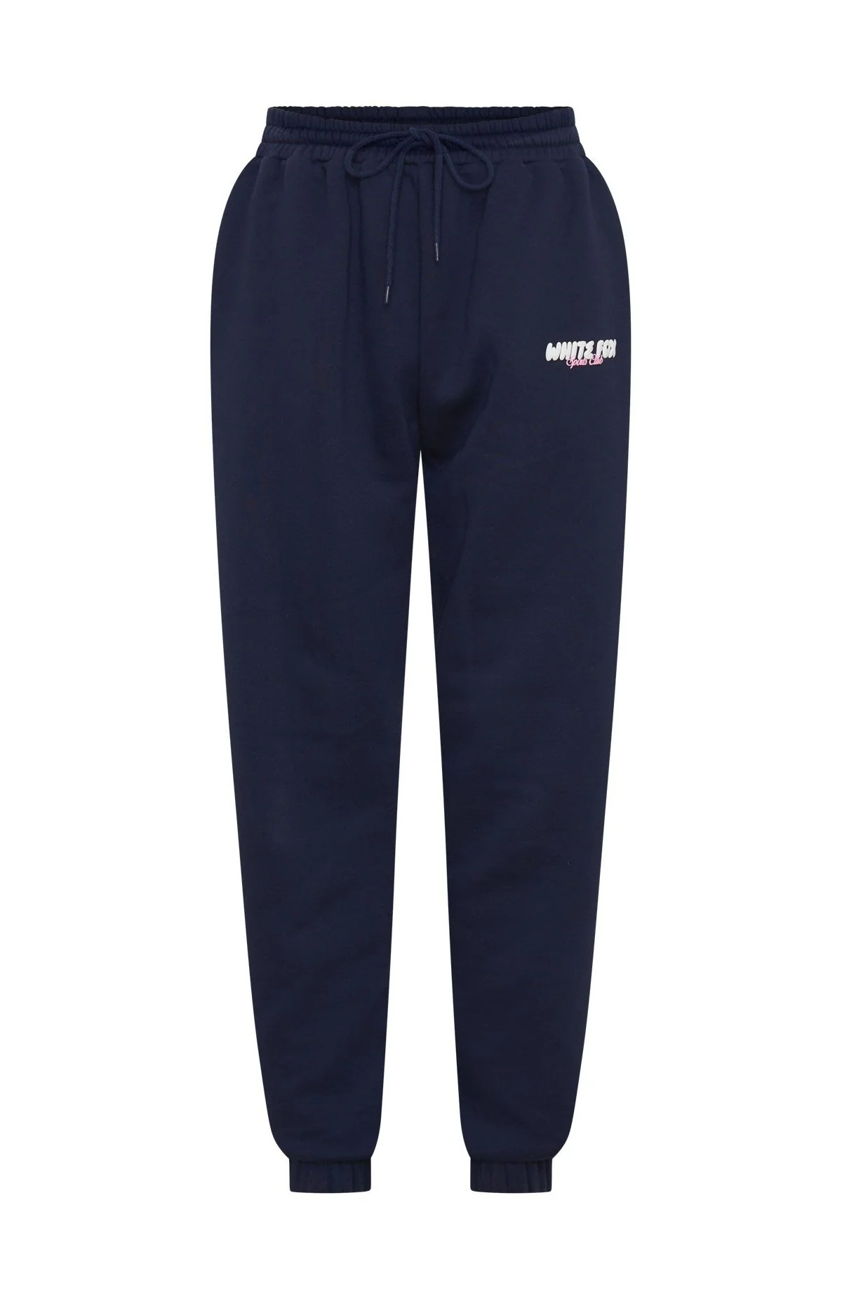 Club 14 Trinity Sweatpants Navy - Image 5
