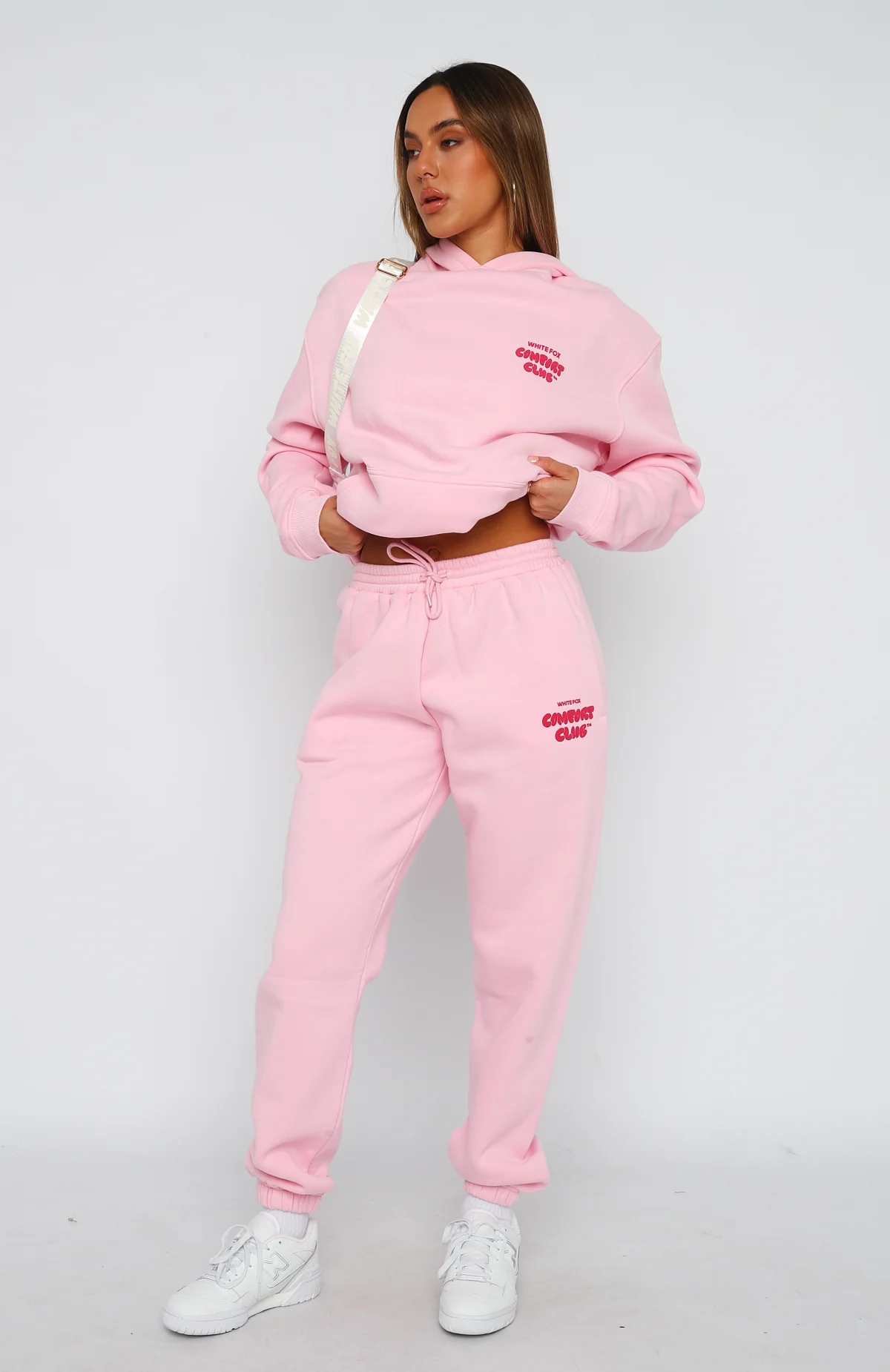 Comfort Club Sweatpants Bon Bon - Image 2