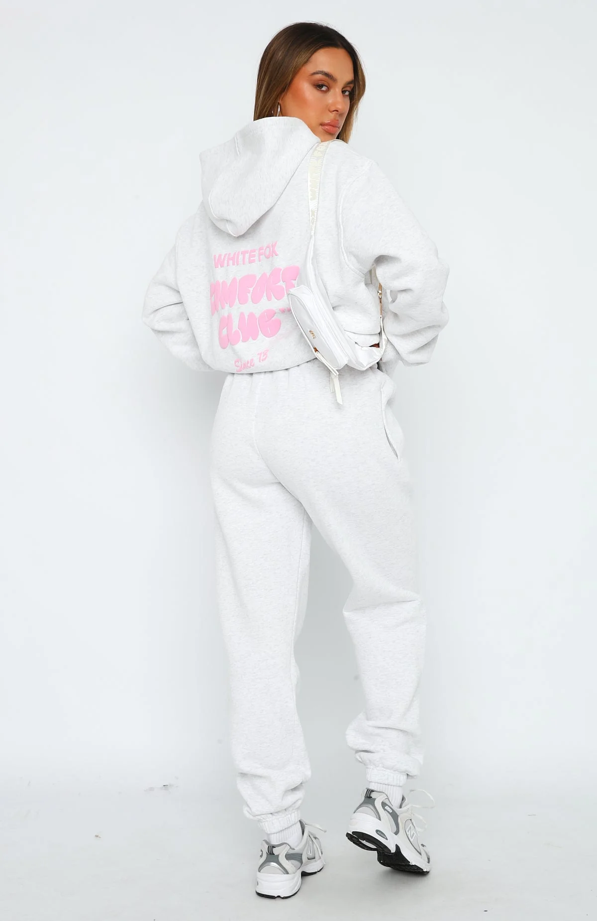Comfort Club Sweatpants Mist - Image 5