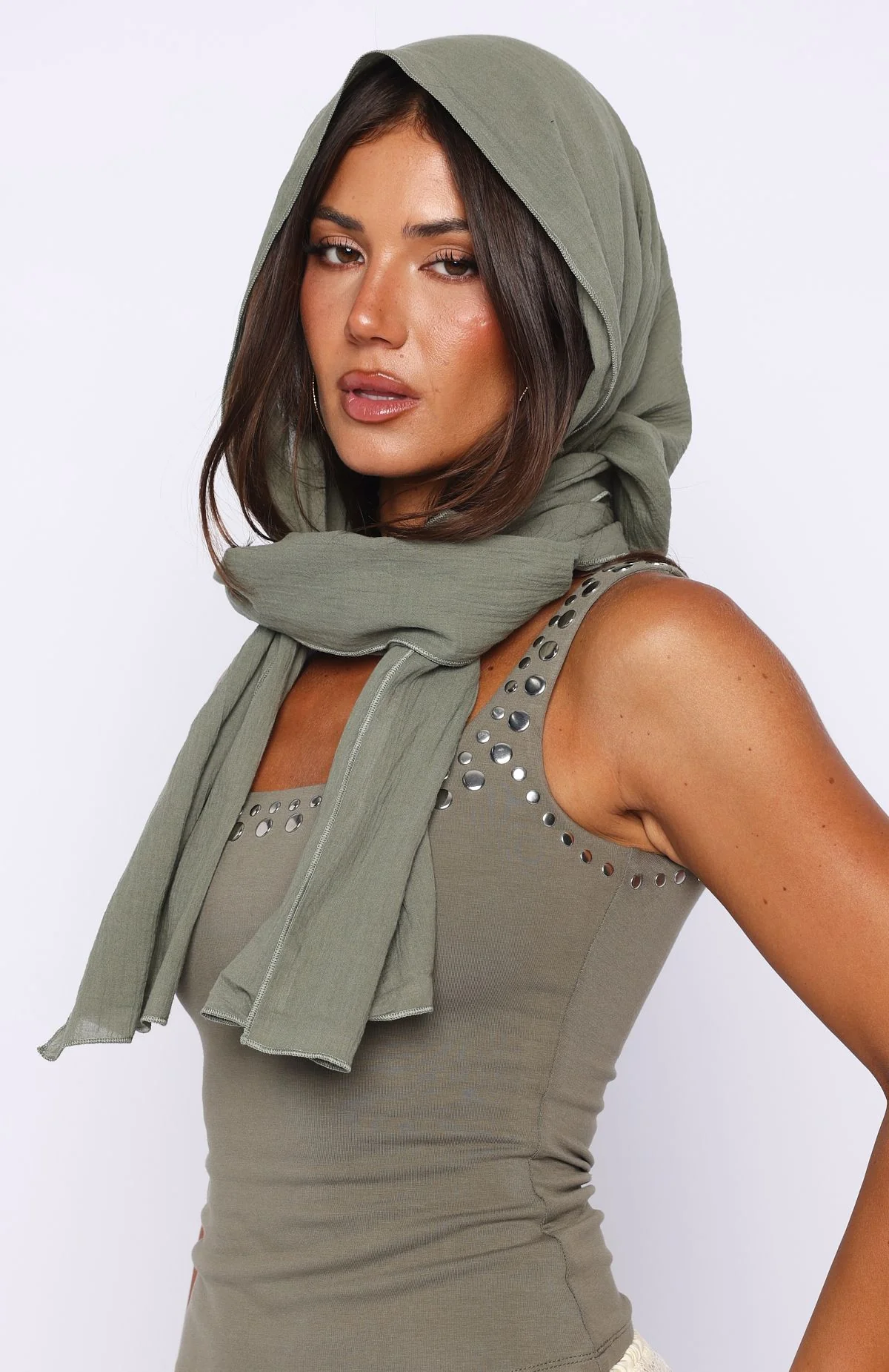 Coming Up Scarf Cactus - Image 2