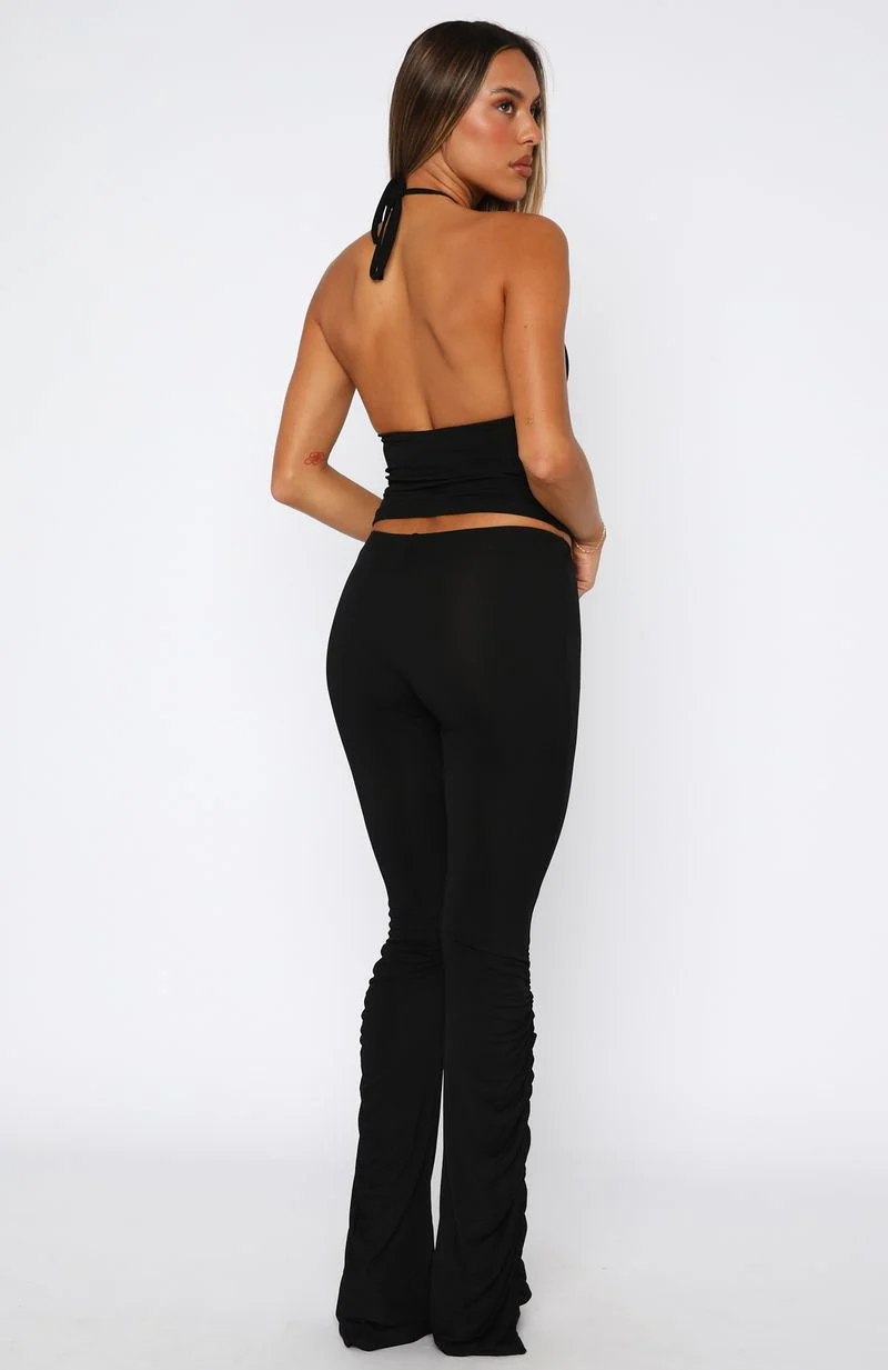 Cosmic Dream Pant Black - Image 4