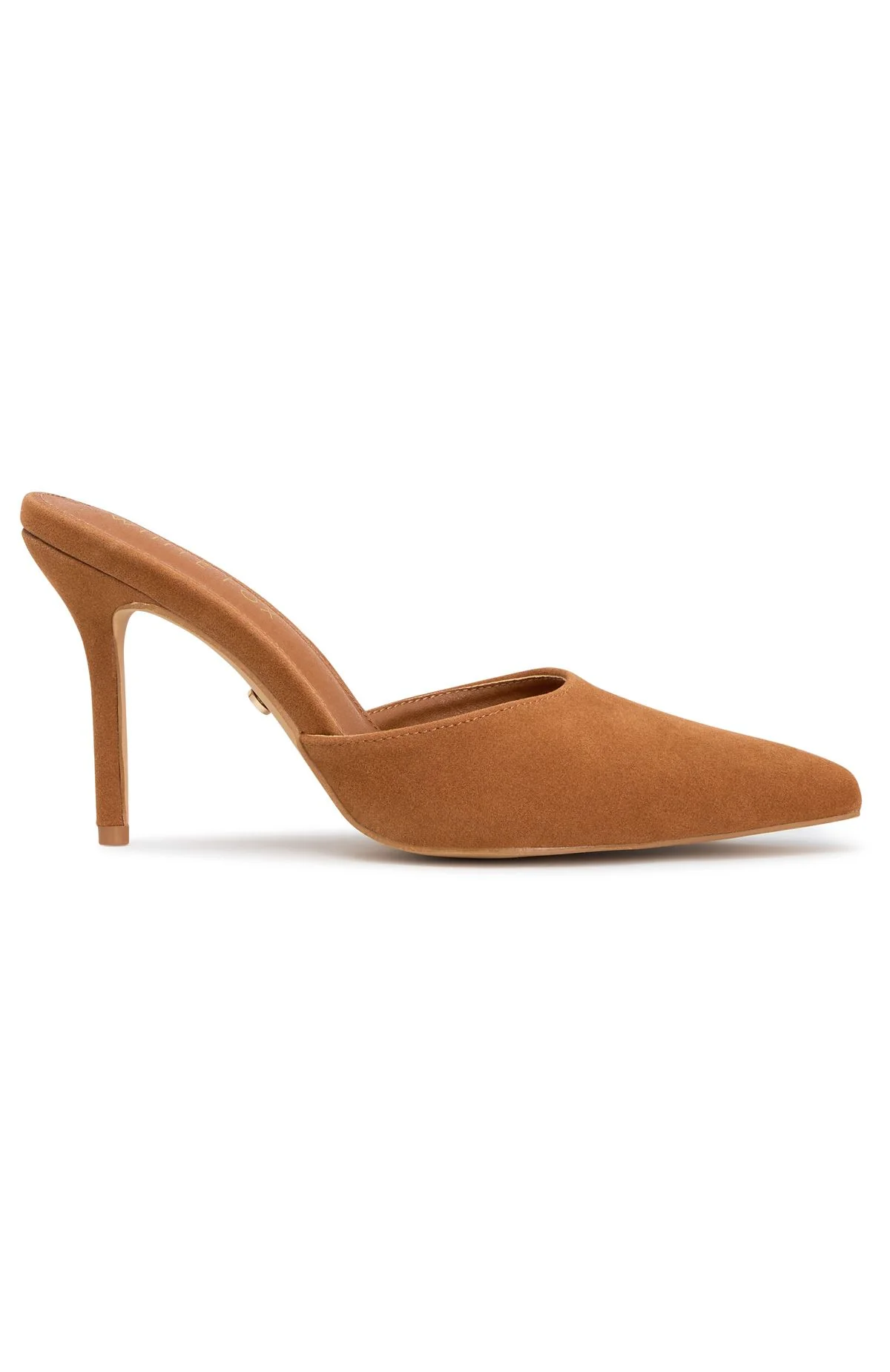 Cyrilla Mules Camel - Image 4