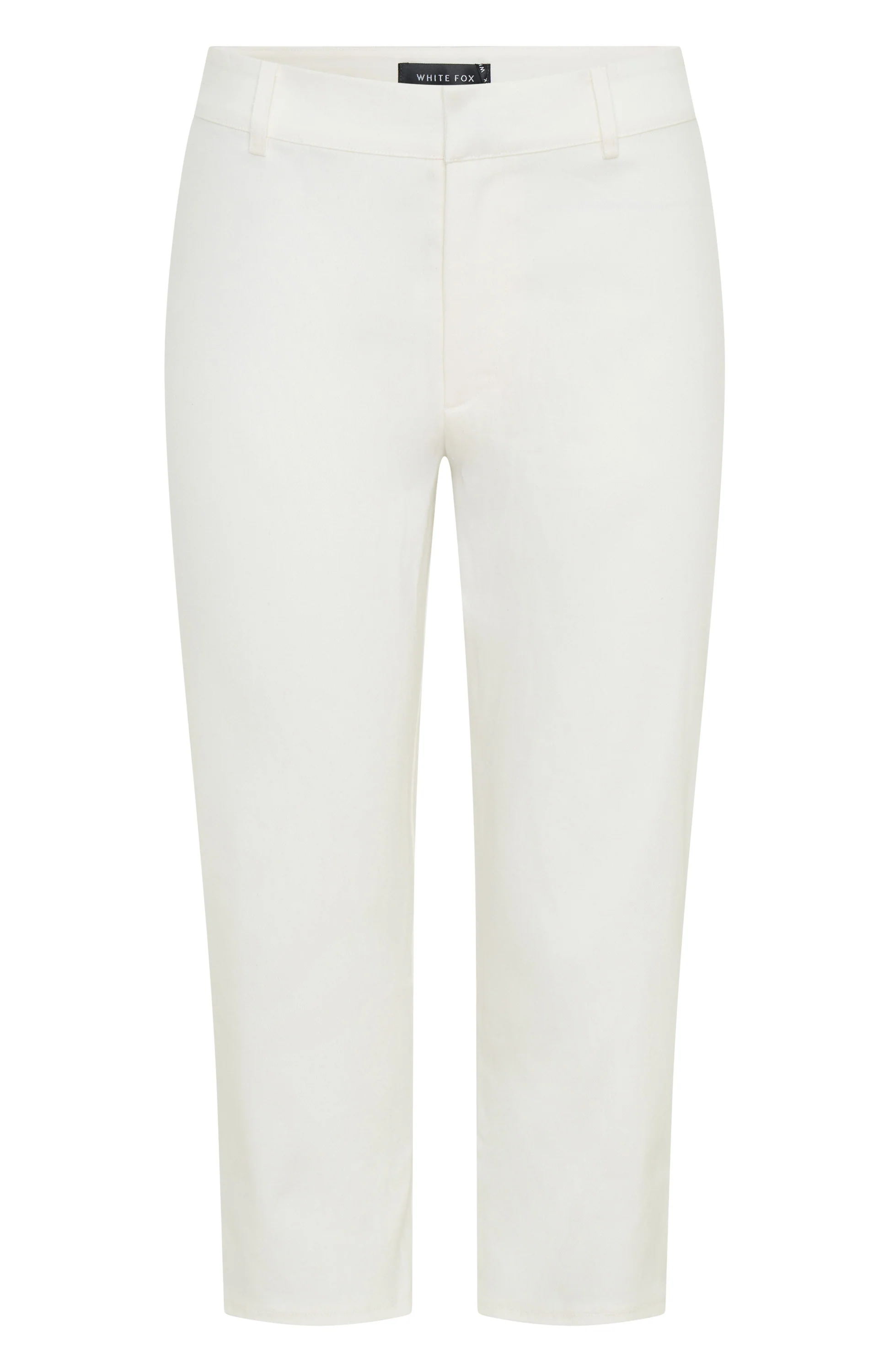 Day For It Capri Pants White - Image 5