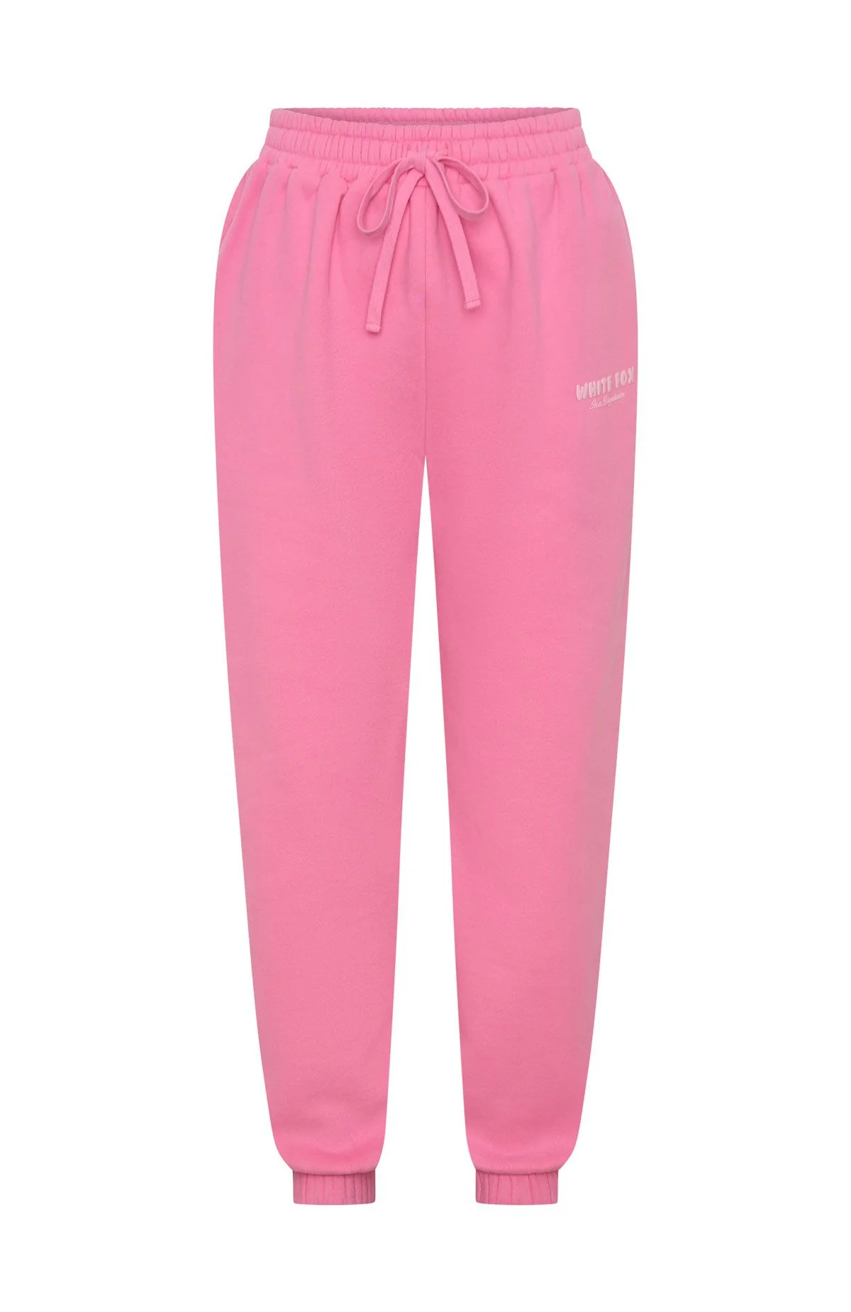 Daydreamers Nadia Sweatpants Bubblegum - Image 5