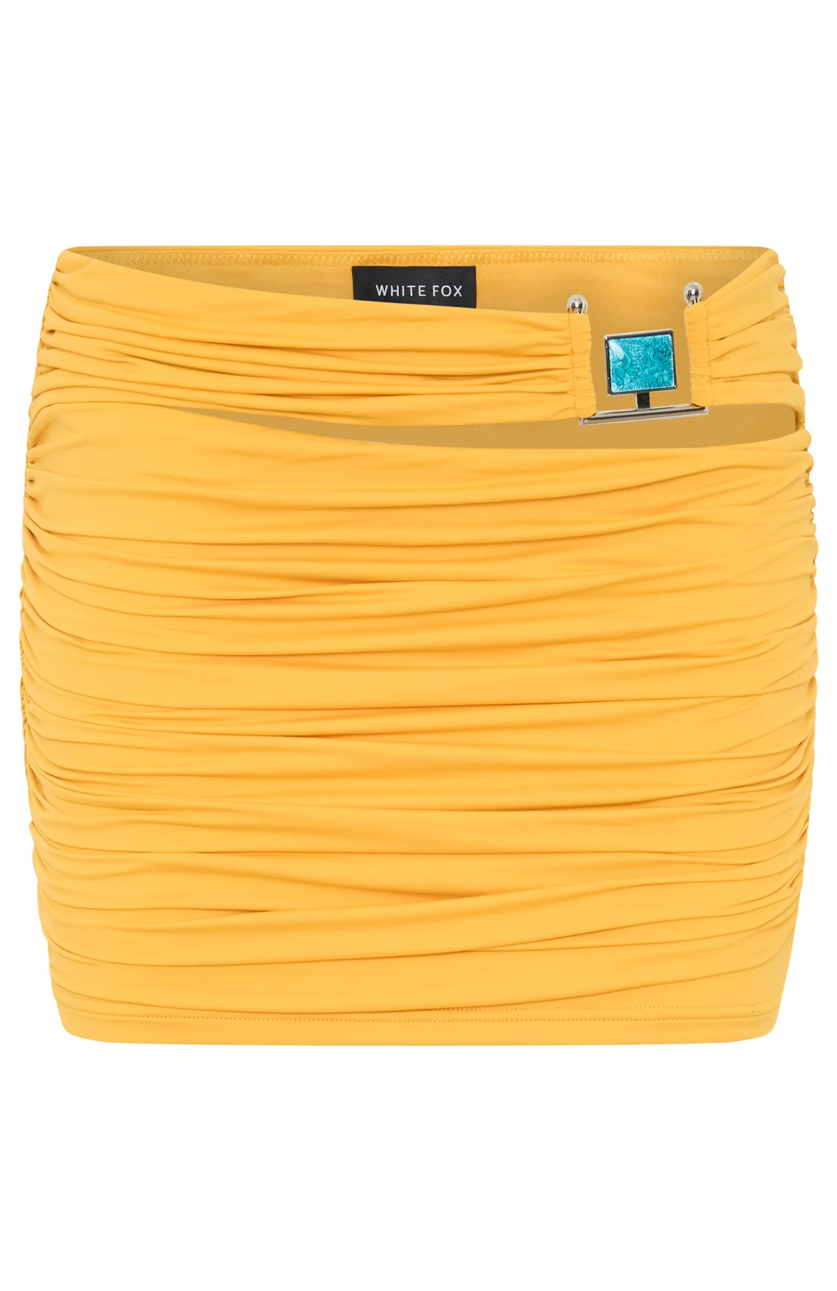 Dreamed Desire Mini Skirt Mango - Image 7